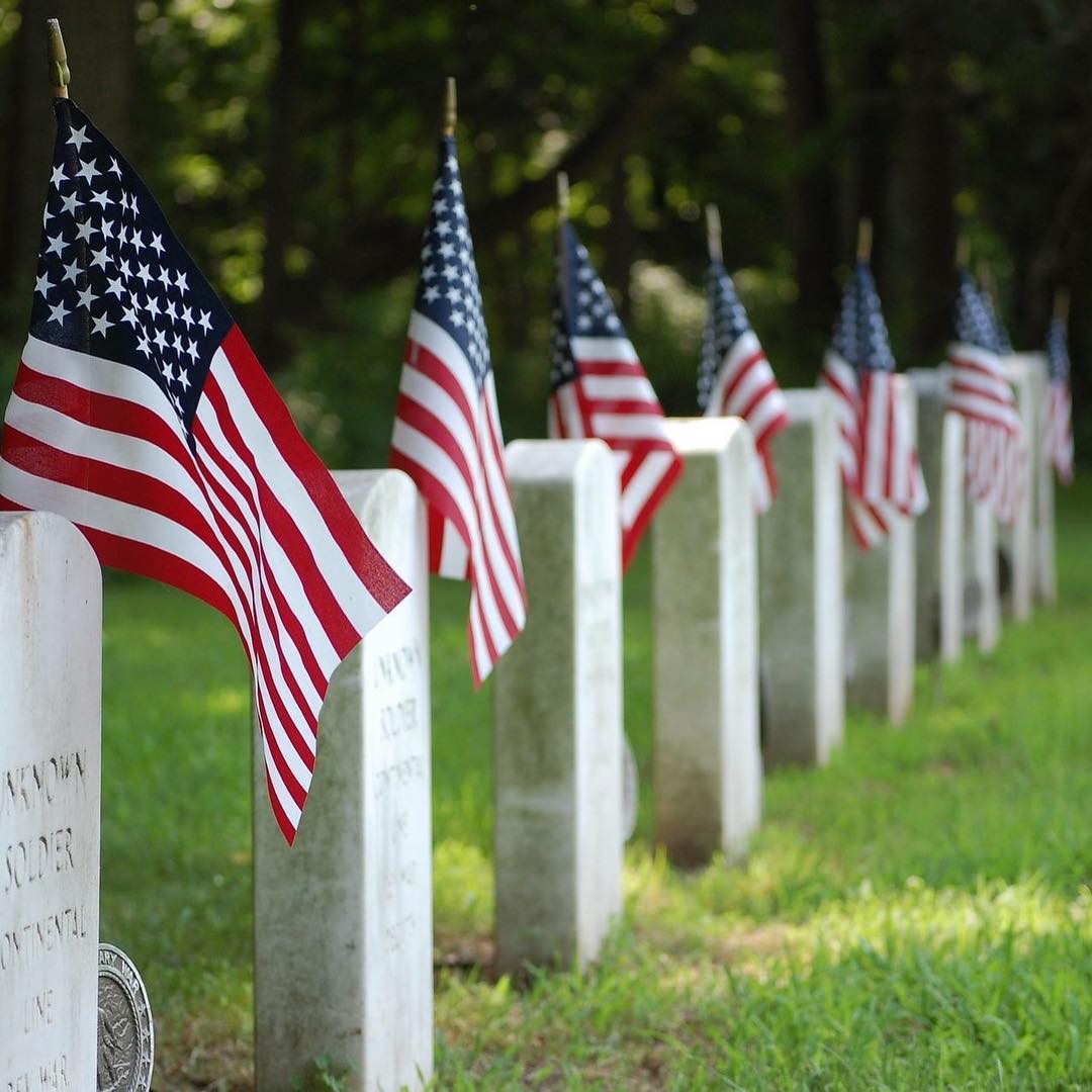Happy Memorial Day Weekend! While we enjoy time with friends and family, let’s not forget to honor those who made the ultimate sacrifice for our freedom.