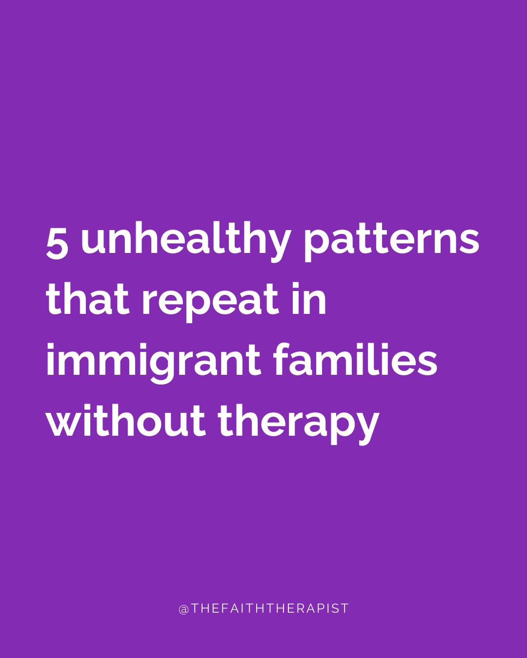 I need you to know that you don’t have to dishonour your culture to heal your family story 💜
Therapy, faith, and emotional honesty can coexist. You can love your family and choose different patterns. Your healing can honour their sacrifice and protect your soul.
Ready to become the cycle breaker for your bloodline? Click the link in my bio to book a free therapy introductory call 🦋
#TherapyForBlackGirls #TherapyForBlackWomen #ChristianTherapist #TherapyForChristians #TheFaithTherapist