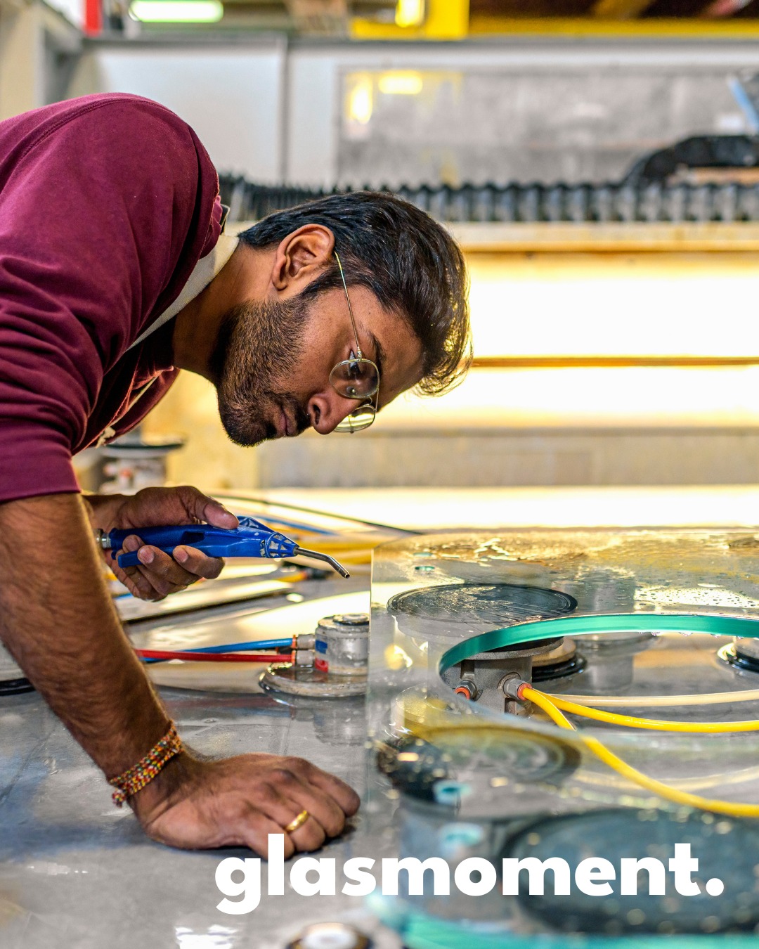 bild des tages.
#picoftoday #glasmanufaktur #kurthglas #fy #fypage