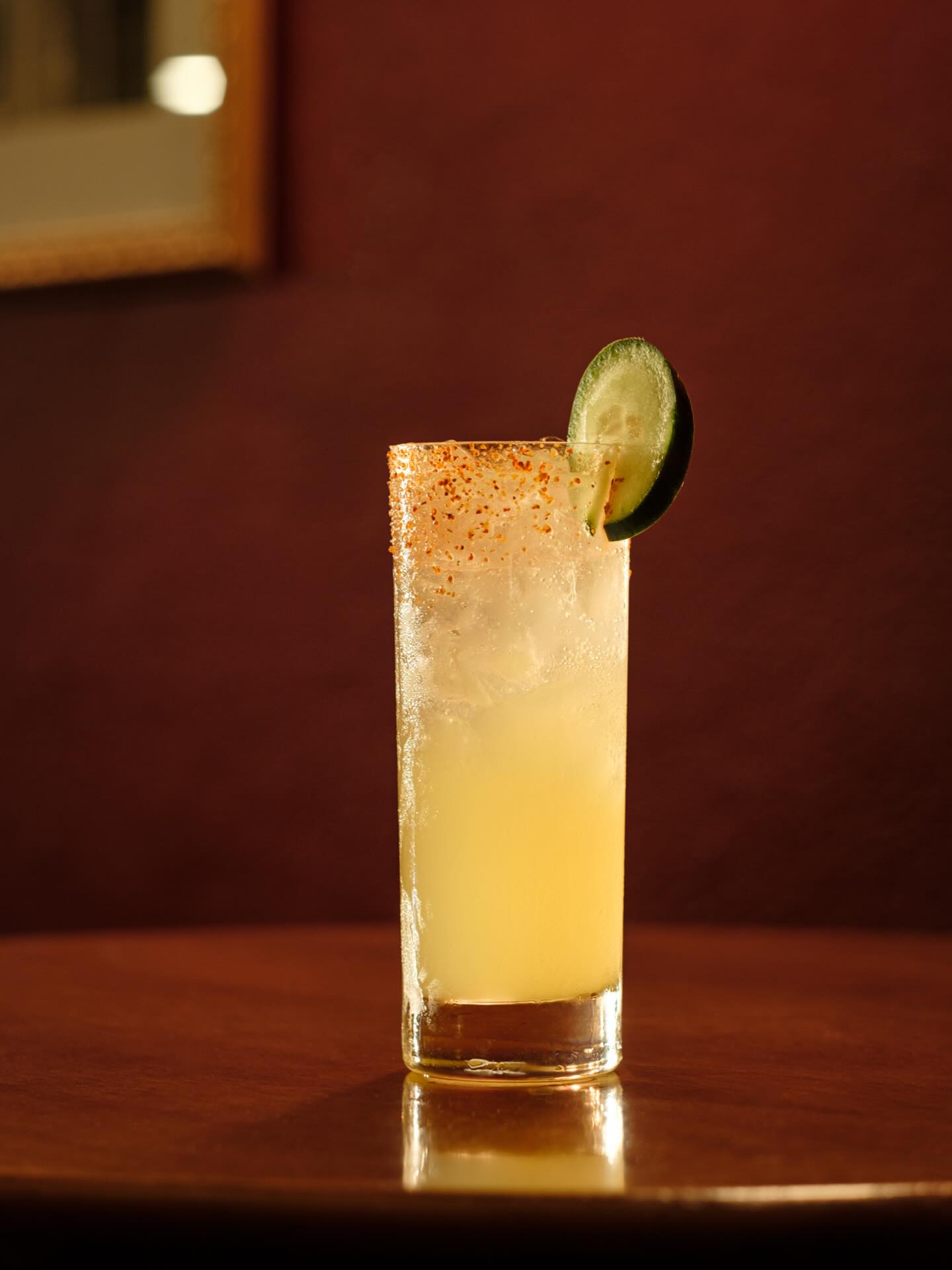 March, but make it meaningful ✨
Our charitable cocktail is light, crisp, and just a little spicy on the rim.
Benefitting none other than @charmingpetrescue
Available all month at Mon Ami.
Cheers to giving back. 🥂
#barmonami #bma #monamimoments #barmonamisa #charity