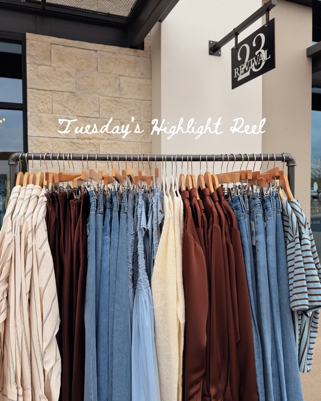 happy tuesday 💛 here’s what we were up to today 🧚♀️