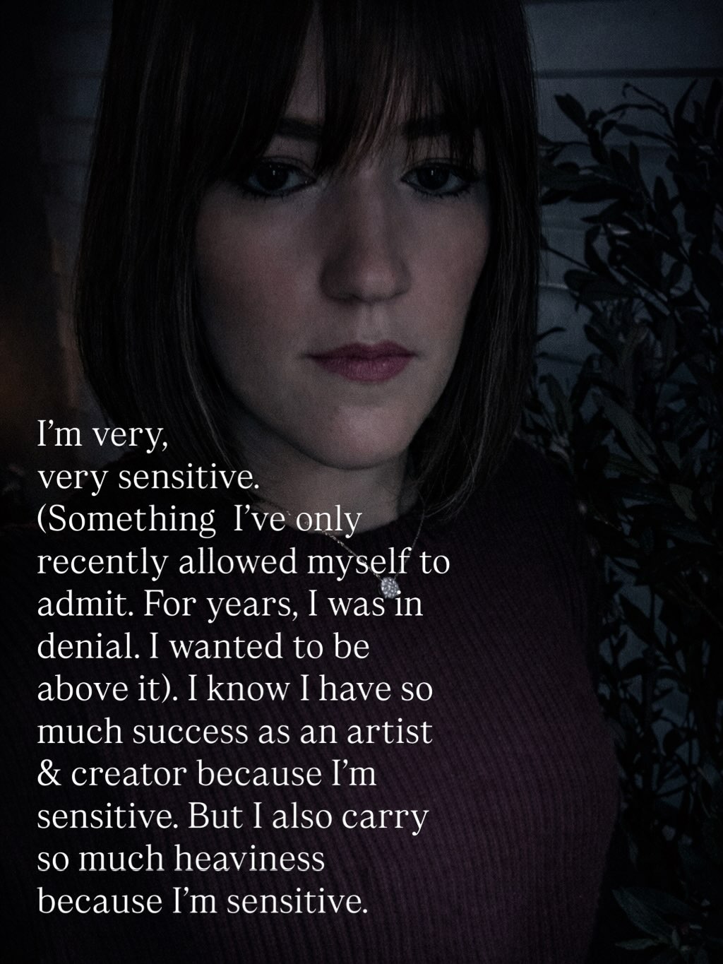 With code SOULCARE, you can lock in a full year for only $158.39.
That’s nearly $70 in savings.
And you’ll be part of everything that’s coming:
* A powerful series on Embodied Femininity.
* A special series for the woman who is the breadwinner and doesn’t like it: The Marriage Seesaw.
* The continuation of Creating Home… the progress, and of course, the Reveal!
* And so much more.
Don’t tell yourself “another time.”
Subscribe now. Do it for yourself.
Do it for your soul.
Watch.raizyfried.com