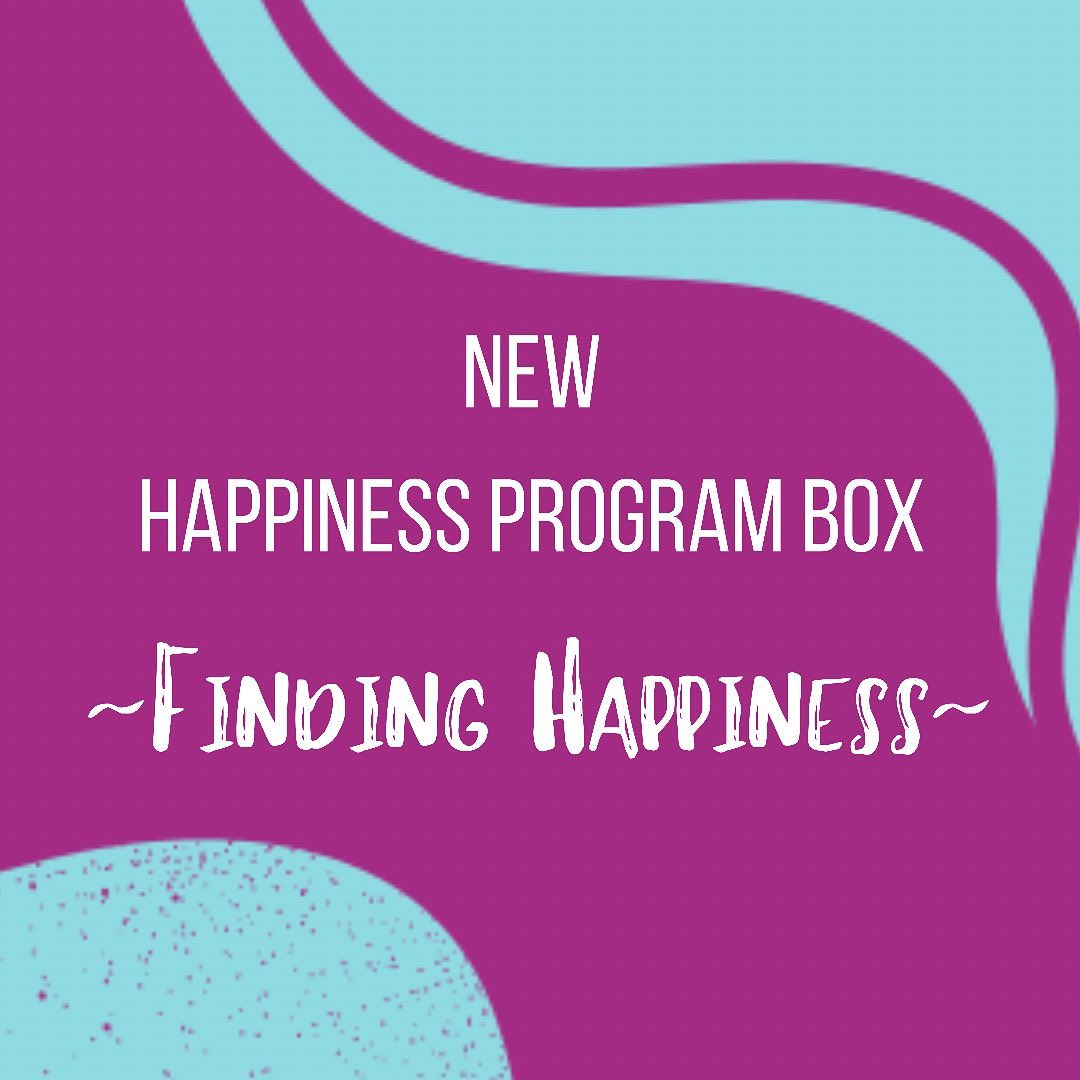 Find your happiness with our latest happiness coaching program box.
In this month of happy hunting we will discover what makes us happy.
Take a look at our current situation and determine where the work needs to be done.
Discover barriers that are in our happy way.
Finally, we take a look at how we open to receive happiness again and again.
Each box comes with program worksheets to help you explore all these areas and track your progress.
Fun tools and goodies like a journal, a crystal, a vision board kit, and a special gift to symbolize what we are working in for the month.
Get an individual box now or signup for the monthly program and receive a 50 min group coaching session to support your work, each month.
Shop now or visit the HEA website (link in bio).
.
.
.
.
.
#healingwithhappiness #mindbodysoul #healthymindbodysoul #behappyforyourself #mindfulnesscoach #selfawareness #heretohelp #happinessis #selfcoaching #healthybodyandmind #mindsetcoach #doitforyourself #happinesscoach #personalgrowth #transformationalcoach #investinyourhealth #happinesseveryday #happinesseverafter #positivethinking #positivelife #motivationalquotes #positivethoughts #loveyourself #positivemindset #positivevibes #positiveattitude #happiness #goodvibes #positiveenergy #positivequotes