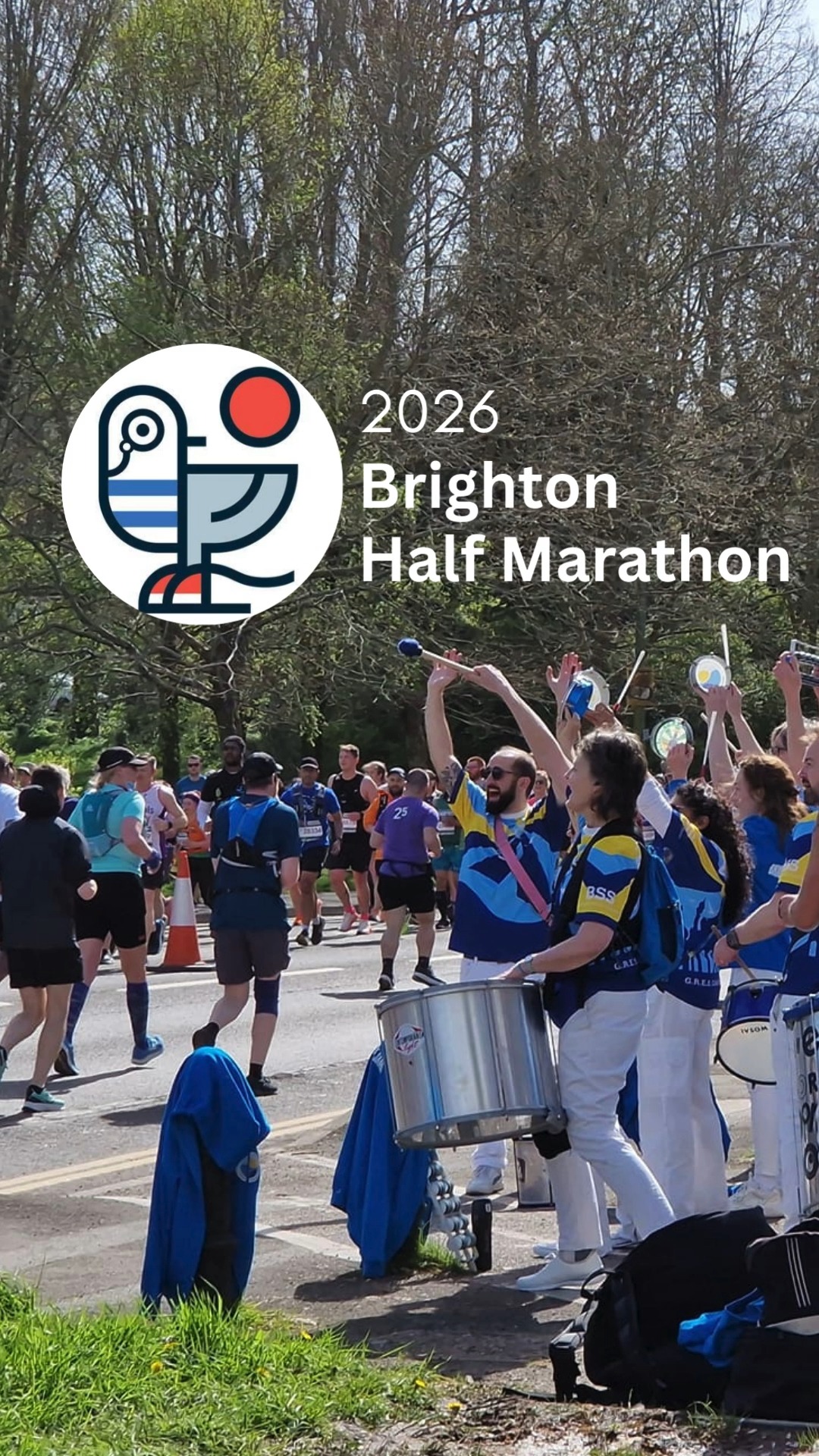 Runners bring the stamina, we’ll bring the samba 🥁💃
We’ll be there this Sunday 1st March supporting the incredible runners with our usual live samba, big rhythms, big smiles and dancers in full swing. We'll see you on Madeira Drive just under the halfway mark.
#BrightonHalfMarathon #BrightonHalfMarathon2026 #BrightonUK #BrightonEvents #SambaEnredo #BateriaLife #BrightonCommunity #CommunityMusic #BrazilianRhythms