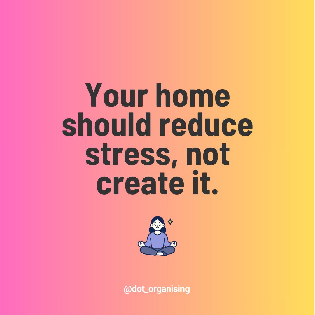 The real flex in life is
🫶🏻 Protecting your time and energy
🫶🏻 Regulating your emotions to respond, not react
🫶🏻 Knowing what is a priority
🫶🏻 Being productive, not frantic
🫶🏻 Taking rest, without the guilt
… and having a calm, organised home 🏠
Get in touch with me when you’re ready to start your new life flex 💪
Jem 💕
Home Organiser - Sydney
