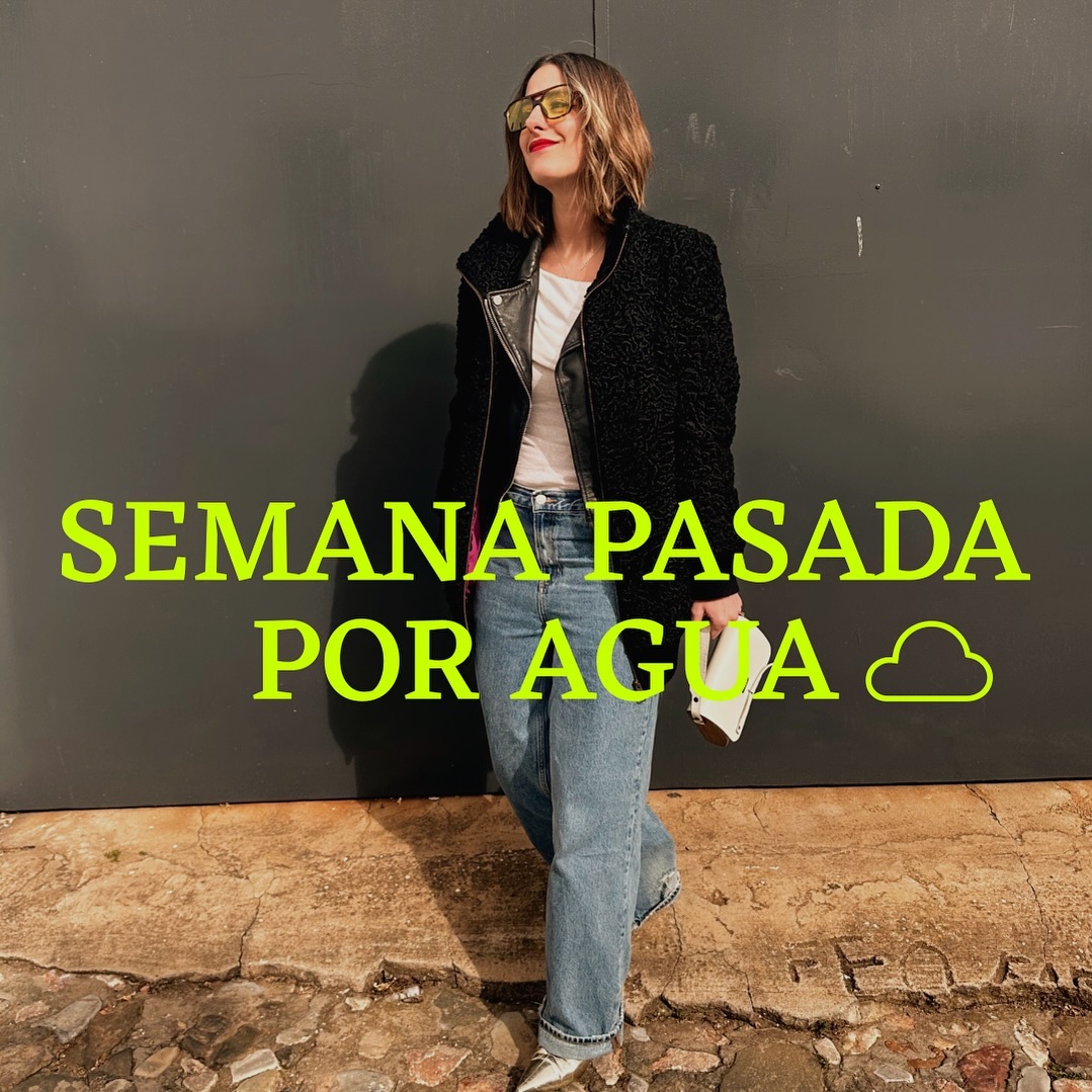 Semana Santa pasada por agua (y frío)❄️🌨️
Nuevo post en el blog!
#post#blog#oldschool