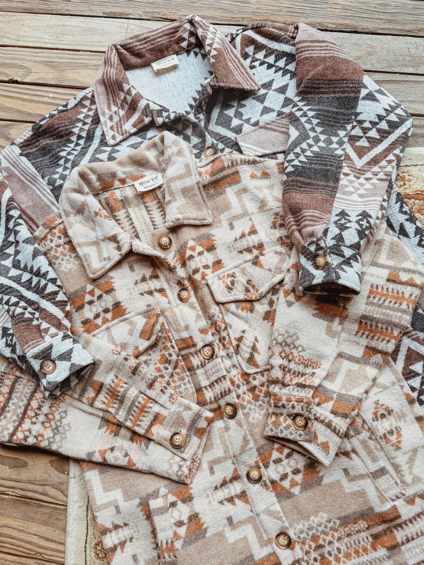 LAST CHANCE ✨
Our 𝘔𝘰𝘶𝘯𝘵𝘢𝘪𝘯 𝘓𝘪𝘷𝘪𝘯𝘨 & 𝘈𝘥𝘷𝘦𝘯𝘵𝘶𝘳𝘦 𝘈𝘸𝘢𝘪𝘵𝘴 𝘓𝘰𝘯𝘨𝘭𝘪𝘯𝘦 𝘑𝘢𝘤𝘬𝘦𝘵𝘴 are almost gone! Grab yours while sizes are still available — once they’re sold out, they’re gone for good. No restocks ⚠️
Don’t miss your moment 🤎 Shop online now before they disappear! www.modernbohemian.shop