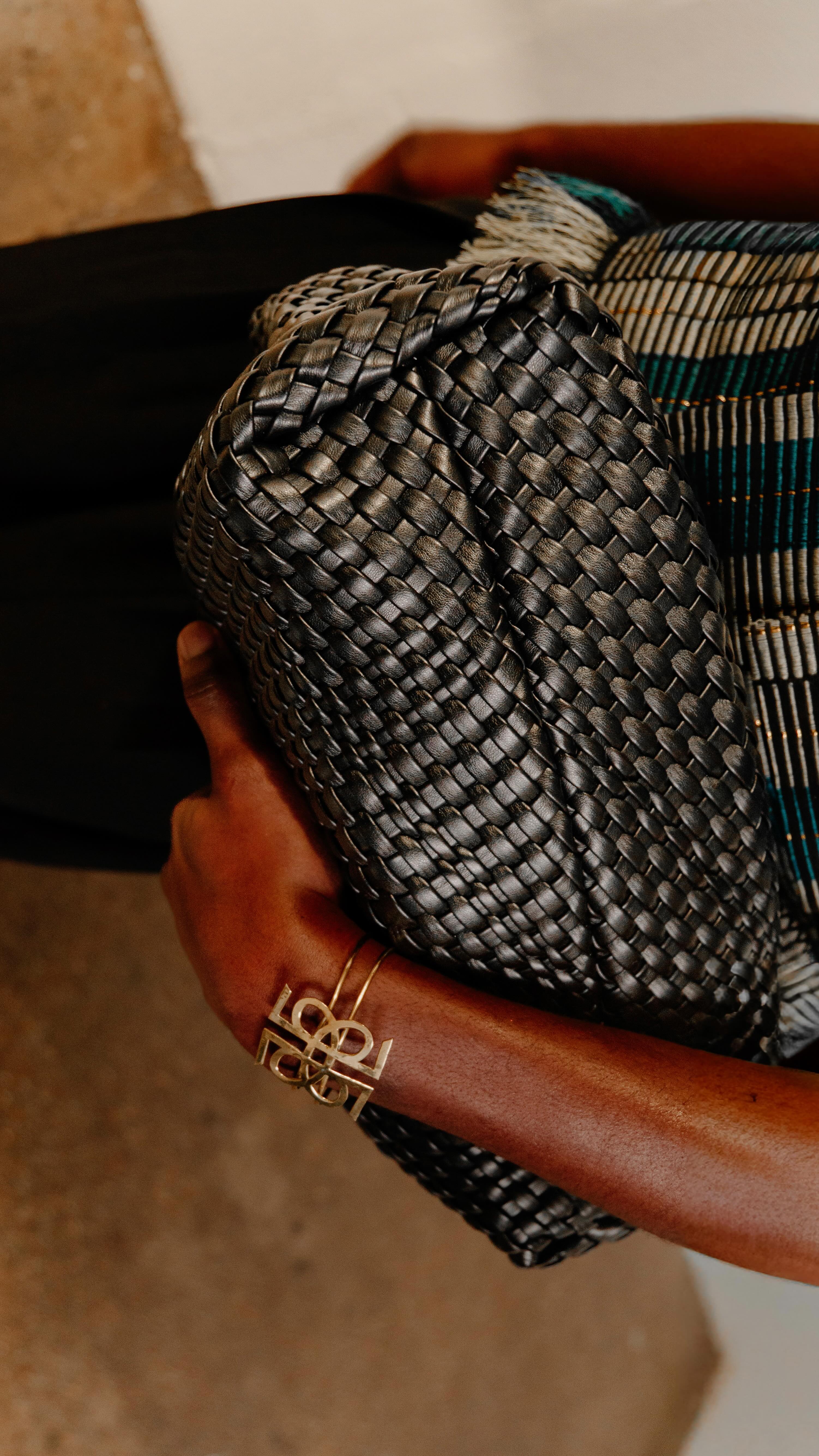 AW26- Jermaine Bleu
UDGN x Fashion scout
London fashion week
Second catwalk debut