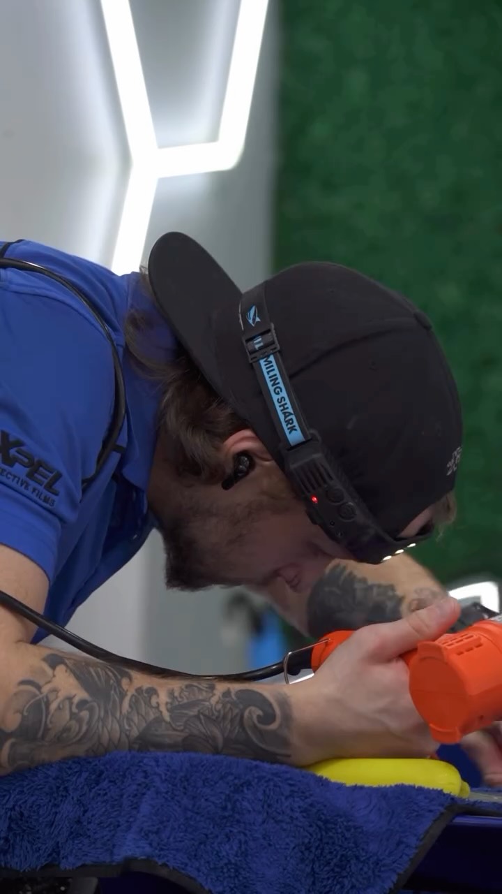 Full body gloss PPF on this blue McLaren 750S, wrapped edge to edge in XPEL protection.
Every panel. Every curve. Every inch dialed.
This isn’t just about shine, it’s about preserving the finish at 200+ mph.
Rock chips, road rash, swirl marks… not on this one.
Installed by Protex Vancouver.
Powered by XPEL.
Protection that matches performance. 🥇
#McLaren750S #XPEL #PaintProtectionFilm #ProtexVancouver #SupercarProtection