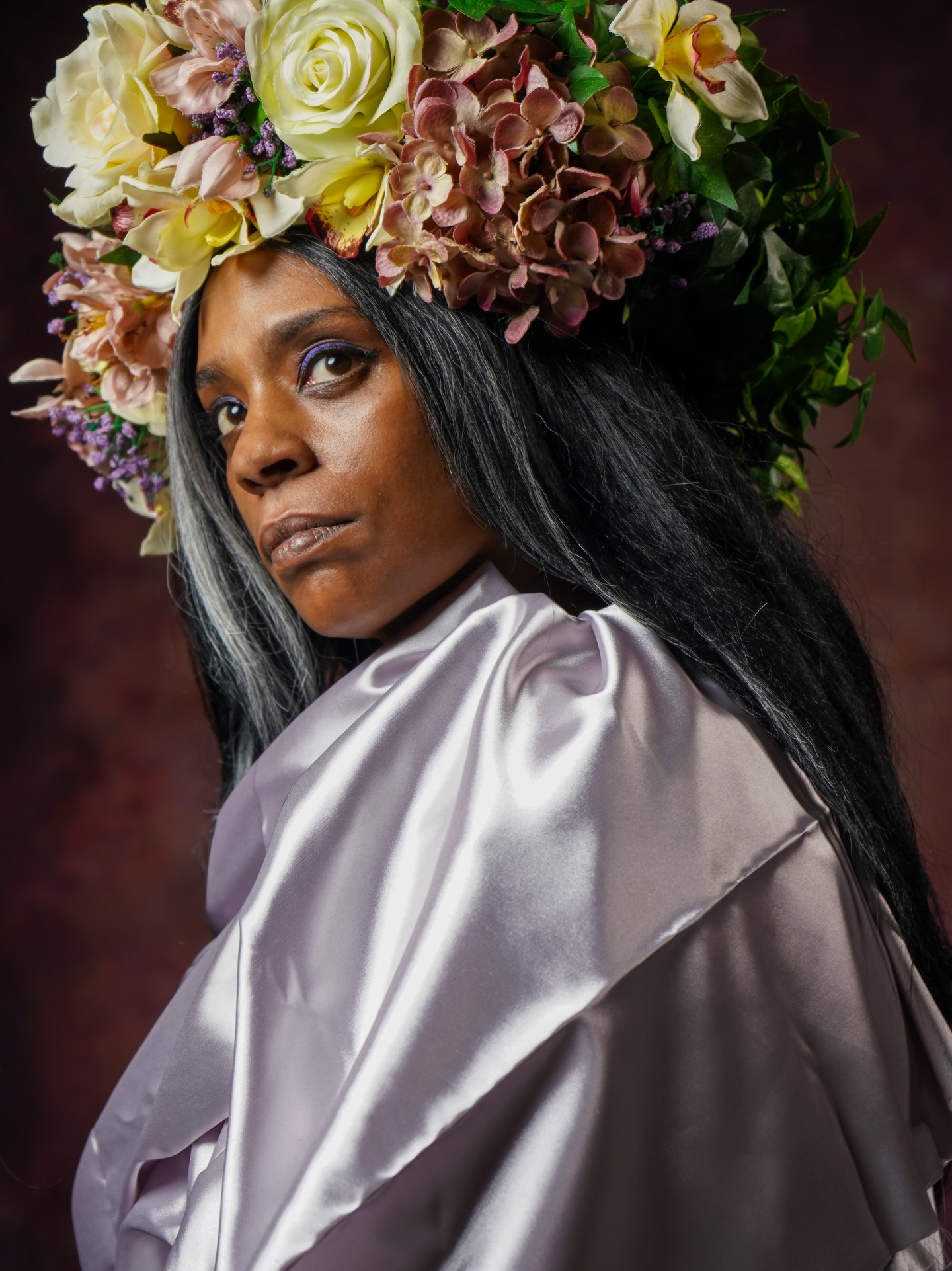 Having a blast and learning so much at @ppamusa Saturday Night Lights at Evolve. What an incredible group of professionals spending a Saturday night teaching their trade secrets!