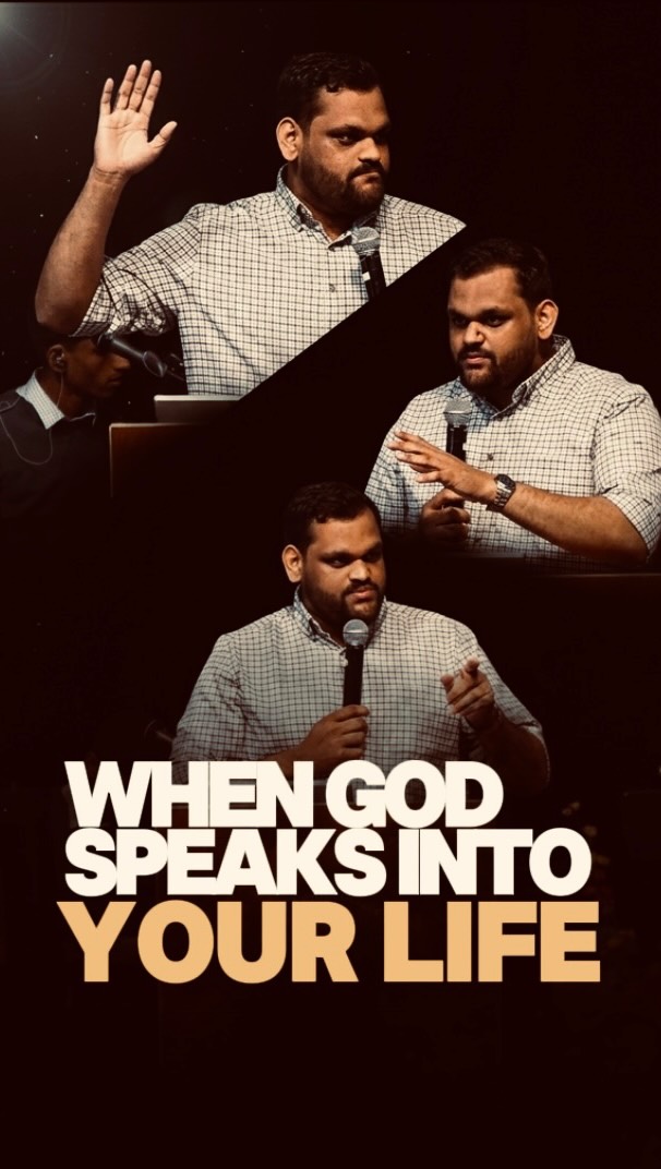 When God Speaks Into Your Life
Every day holds a message for you — even when God seems quiet, He is still speaking. Listen with your heart, because God’s voice guides, strengthens and encourages you through every challenge.
#GodSpeaks #Faith #ChristianLife #TrustGod #spiritualgrowth