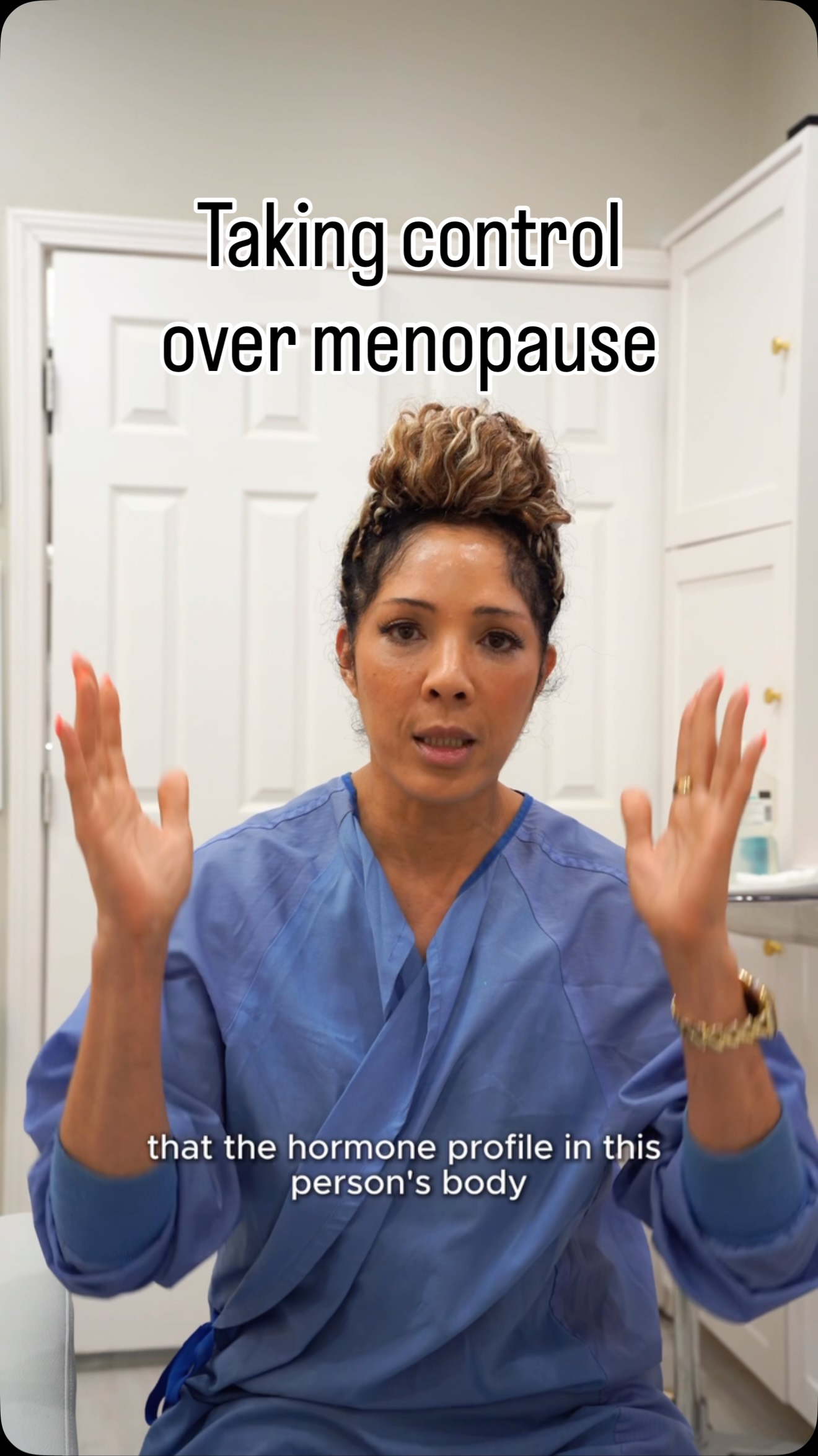 You’re not crazy. You’re not dramatic. And you’re definitely not “just getting older.”
Menopause symptoms like hot flashes, night sweats, mood swings, brain fog, weight gain, low libido, and fatigue are not random. They happen when estrogen, progesterone, and testosterone begin to shift and decline.
Here’s the truth
When you fix the hormones, you fix the symptoms.
Balanced hormones can mean
✨ Fewer hot flashes
✨ Better sleep
✨ Stable mood
✨ Clearer thinking
✨ More energy
✨ A body that feels like yours again
This is not about guessing. It’s about testing.
Comprehensive labs show exactly where your levels are and what your body is missing so we can create a personalized plan that restores balance from the inside out.
Stop surviving menopause. Start correcting it.
Book your consultation and begin your hormone reset today 💛
#MenopauseRelief #HormoneBalance #WomensHealth #HotFlashHelp #FeelLikeYouAgain