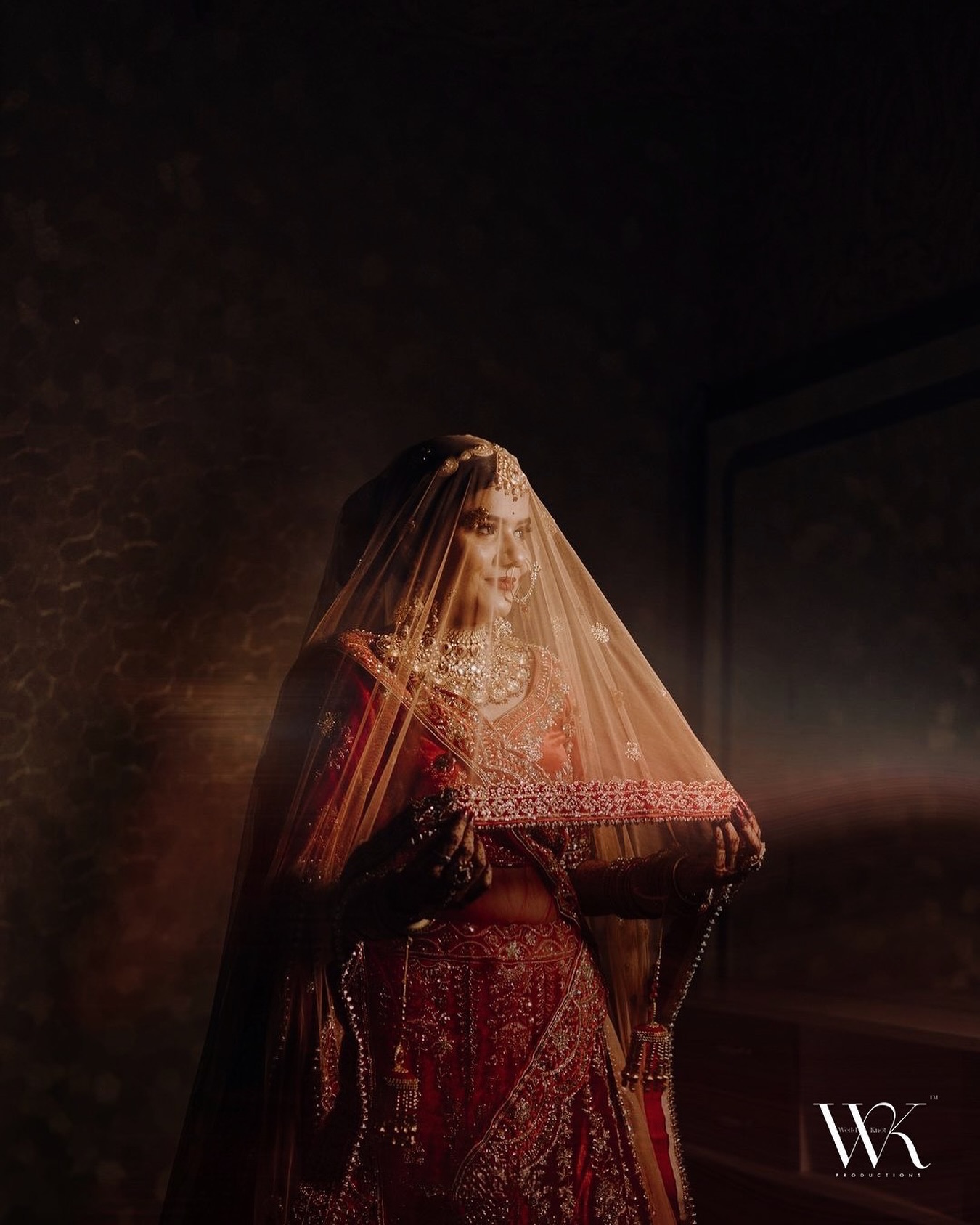 "In the embrace of the night, Pooja shines bright, her lehenga a tapestry of dreams against the dramatic play of light and shadow.
Shot on @canonindia_official
#indianbride #lehanga #indianwedding #bride #shine #wedding #weddingphotography #weddknotproductions