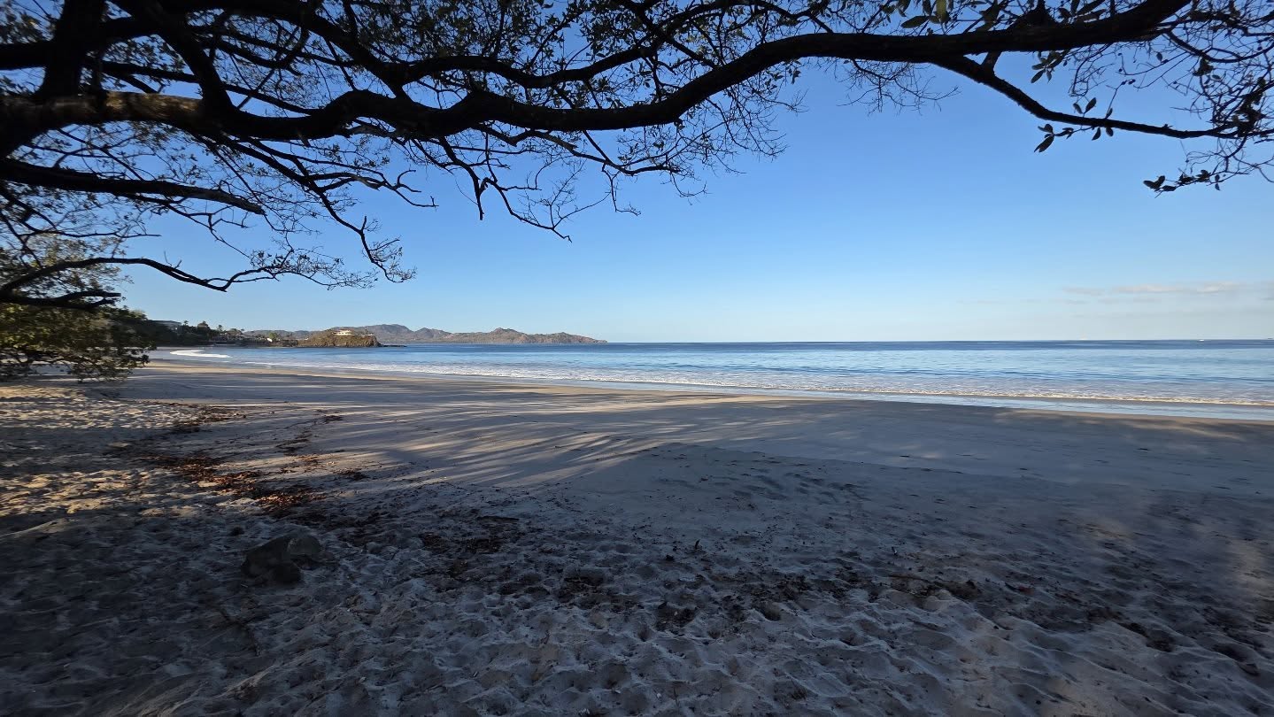 Good morning to eveyone out there!
The world just need peace ✌️
Flamingo Beach
#costarica #peace #noarmy #flamingobeach