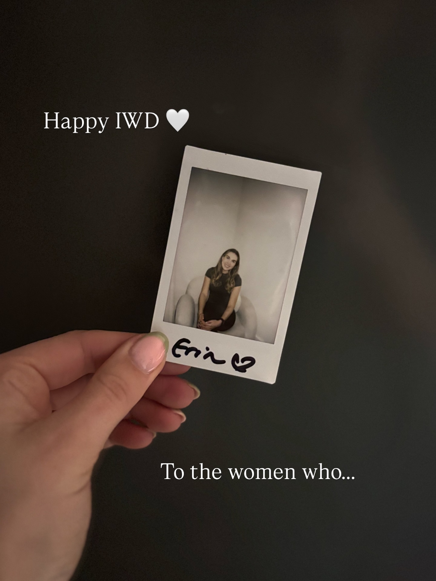 Happy IWD 2026 🤍
To the woman who on the surface, many of them look like they have it all together. Successful careers. Strong personalities. The ones people rely on. Who always just keep going.
But behind closed doors… I see the truth you carry.
The pressure of working in spaces where they feel they constantly have to prove themselves.
The overwhelming days where self-doubt takes over.
The quiet heartbreak of miscarriage.
The pain of navigating divorce and relationships that broke them.
The moments where life changed in ways they never expected.
And yet… they still show up.
They show up because something inside them knows they don’t want to stay stuck in survival mode.
They want to feel safe in their bodies again.
They want peace in their minds.
They want to trust themselves again.
They want to move forward confidently, not just cope.
People often think my coaching is just about mindset or nervous system regulation, which is a huge part.
But the truth is, it’s so much deeper than that.
I have the privilege of women allowing me to sit with them in their most vulnerable moments.
Holding space for the stories they’ve never said out loud.
Helping them rewire their beliefs, the fear, the shame and the exhaustion they’ve been carrying alone.
Guiding them to shifts their mindset.
And watching them slowly remember who they are.
So today, on International Women’s Day, I am celebrating every woman I’ve had the privilege to support so far.
The women who trust me with their stories.
The women who let me in through some of the hardest seasons of their lives.
The women who are choosing healing, courage and self-trust, even when it’s uncomfortable.
And to every incredible woman reading this…
I see you.
And I am celebrating you today.
🤍
Mindset. IWD. Nervous system regulation. Life changes. Breathwork.