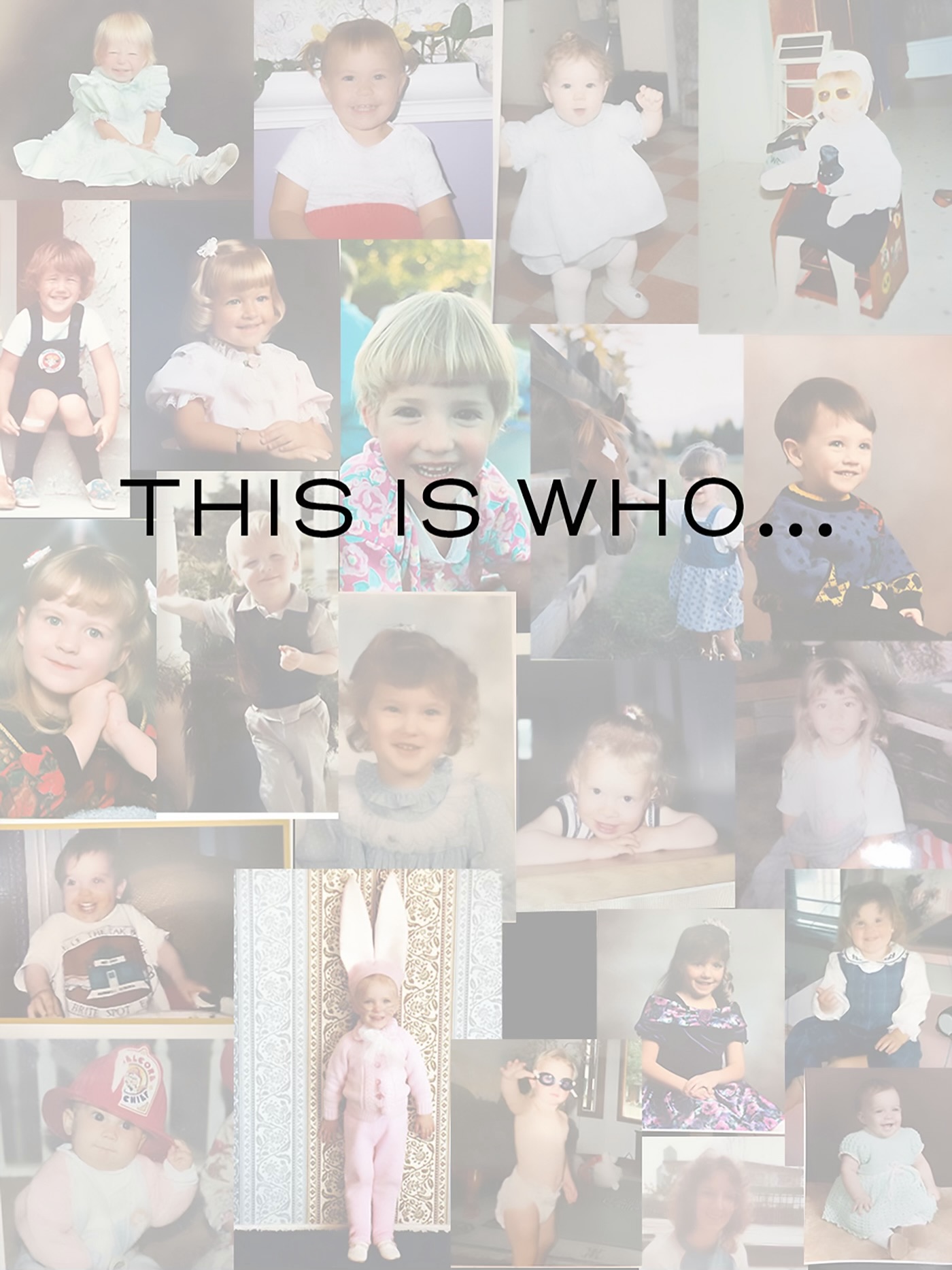 This is Who….Red Rock Edition!
Before we were your dental team
we were just kids with big smiles
and even bigger dreams!
.
.
.
#redrockdental #medicinehatdentist #medicinehat #yxhdentist #yxh
