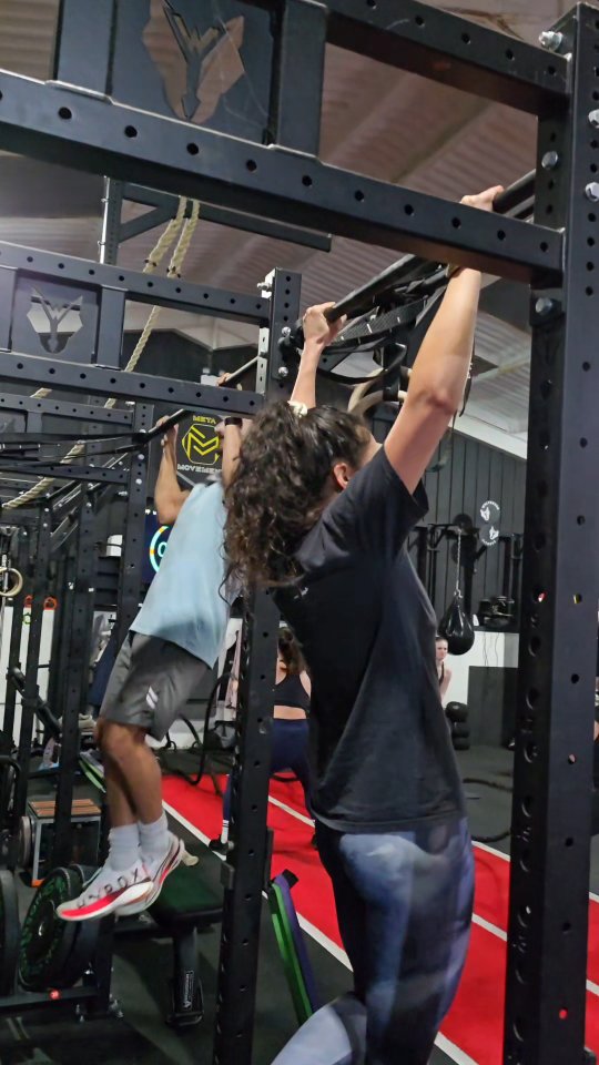 Keep moving forward... Keep winning