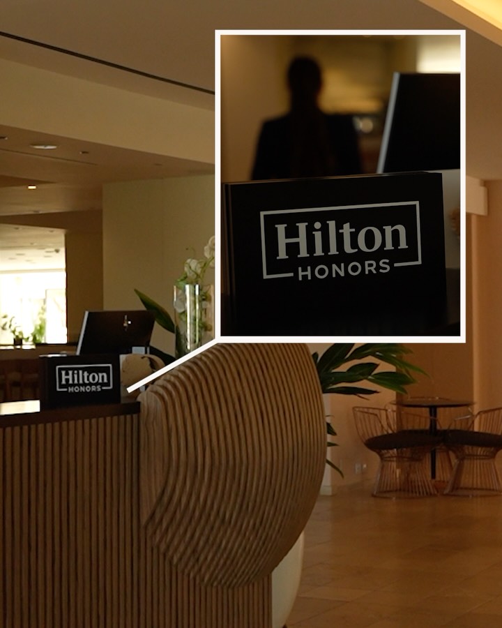 Son detalles que hacen que la experiencia se sienta diferente: la luz, el servicio, el cuidado en cada rincón, el ritmo que baja sin que te des cuenta. En DoubleTree by Hilton Islantilla Beach Golf Resort, el lujo está en cómo te hace sentir.
Reserva tu estancia y vívelo en primera persona.
DoubleTree by Hilton Islantilla Beach Golf Resort · +34 959 204 500
#DoubleTreeByHilton #Islantilla #ExperienciaHilton #HotelDeLujo #CostaDeHuelva