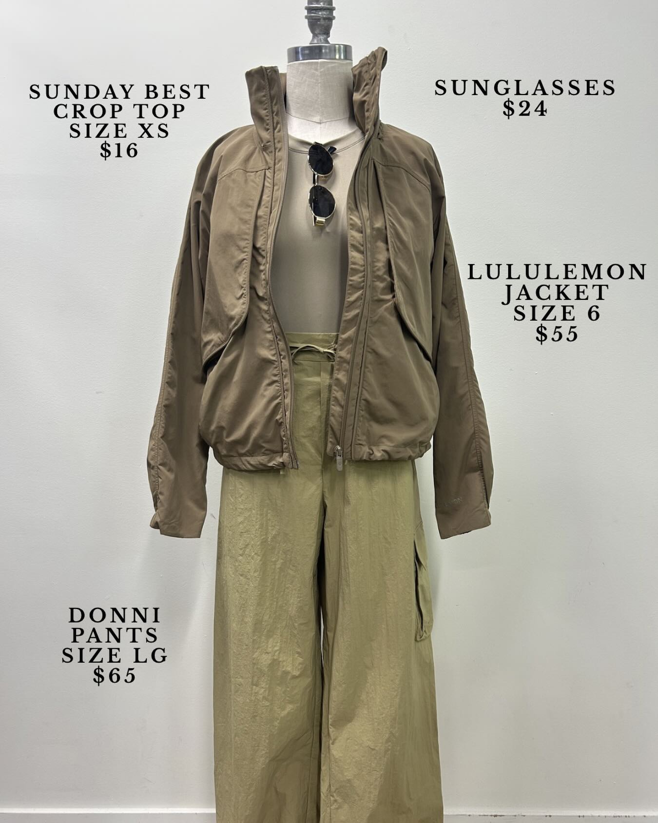 Painted in neutrals 🌱