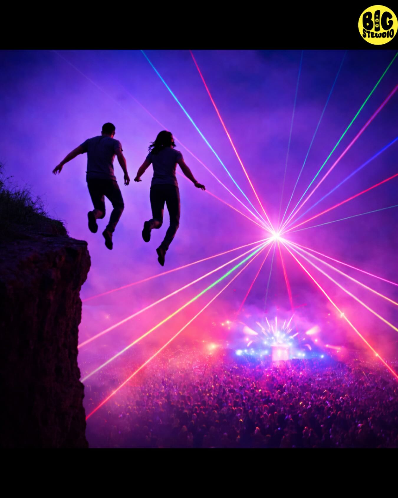 The latest release from Big Stewdio is a journey through polished pop, dance classics and club anthems. This is a collaboration with US singer James Frankel who wrote andhas delivered a killer vocal for this track. Many thanks to him for the vocal and also for allowing me to use various production tricks to get for all the ear-candy that you hear in the finished track. Artificial tuning, stutters, tape stops, vocoding and massive layering have all been used to get the final polished sound.
The song is called “Starts With” by Darren Stewart and James Frankel and is available on all streaming platforms.
Go listen and share.
#newmusic #independentartist #indiemusic #popdance