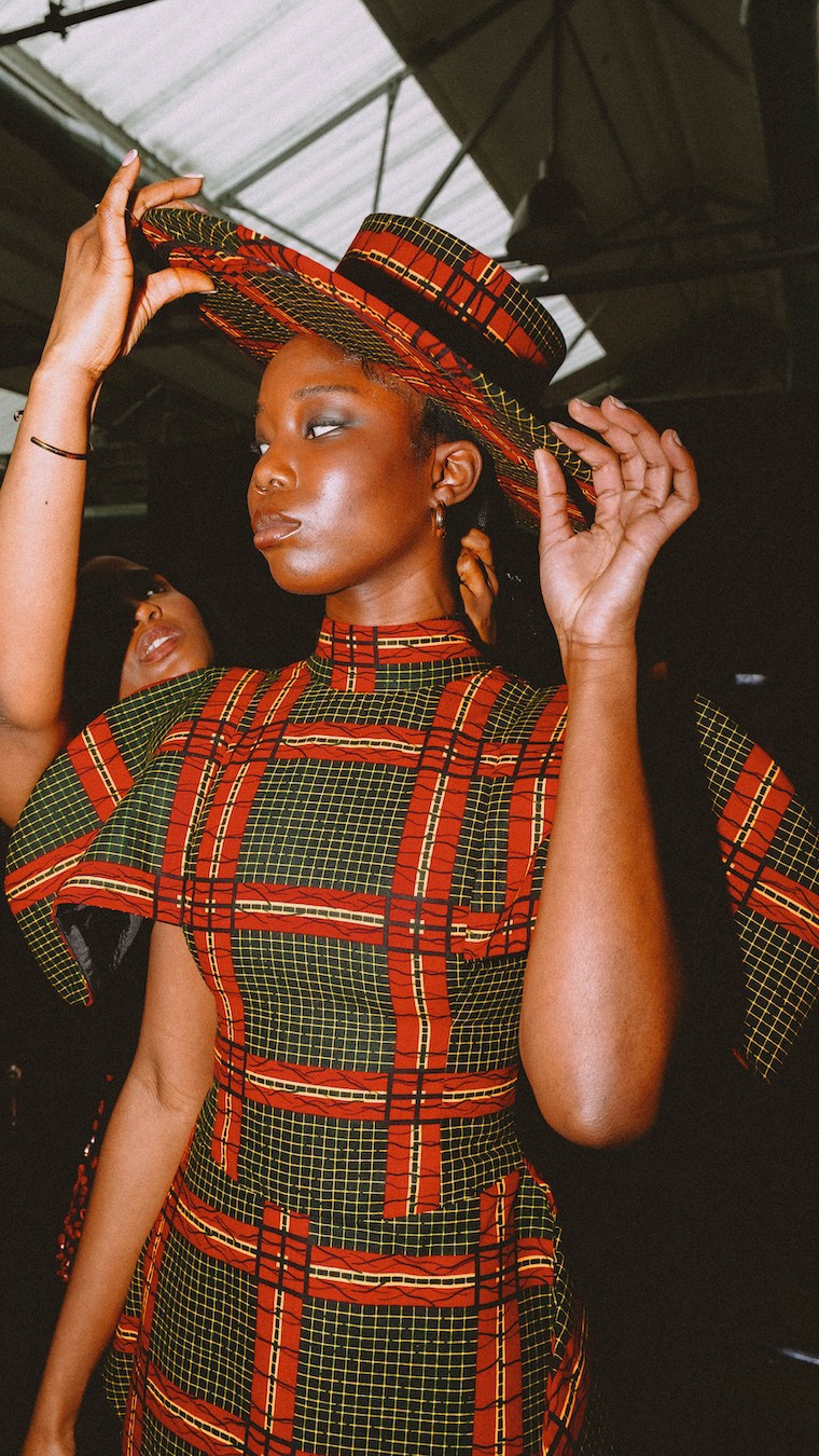 The talk of the town by @twinbytare