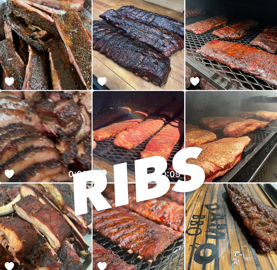 🔥 RIB LOVERS… THIS ONE’S FOR YOU 🔥
This Friday at DAMO BBQ we’re bringing out the full lineup of ribs:
🔥 Rib Tips
🔥 Spare Ribs
🔥 Baby Back Ribs
Smoked low and slow Central Texas style until they’re tender, juicy, and packed with that DAMO flavor. Whether you love the meaty bite of spares, the tenderness of baby backs, or those saucy rib tips… we’ve got you covered.
Come hungry because when they’re gone… they’re gone.
📍 Friday at the truck starting at noon.
⏰ Until sold out
👉 Follow us for weekly specials: @damobbq
👉 Catering & events: www.DAMOBBQ.com