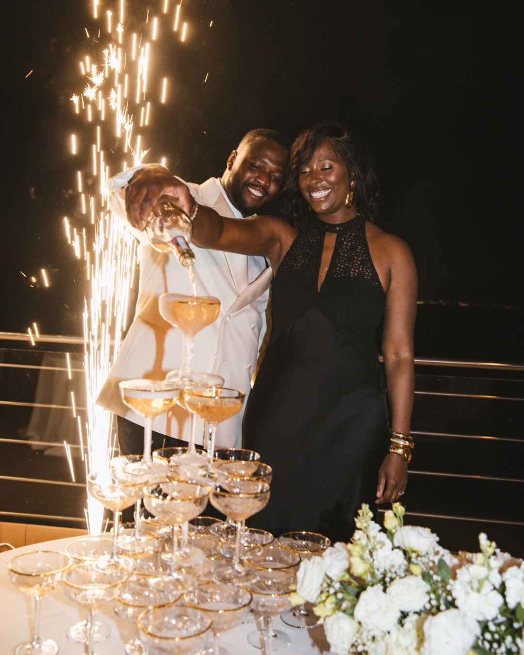 Love, Soul, and Sorrento. 🍋✨
A day where deep emotions met an explosion of pure joy. From the moving ceremony to the incredible energy of a family that truly knows how to celebrate, Andrea and Giacard’s wedding was a masterpiece of life and laughter.
The stunning @mediterraneosorrento and @perfectweddingsorrento provided the perfect backdrop for this powerful union where the elegance of the coast met a vibe that was simply unmatched.
Congratulations to Andrea & Giacard! Thank you for letting us capture this legendary day.
#SorrentoWeddingPhotographer
#HotelMediterraneoSorrento
#AmalfiCoastWedding
#DestinationWeddingItaly
#SorrentoWedding