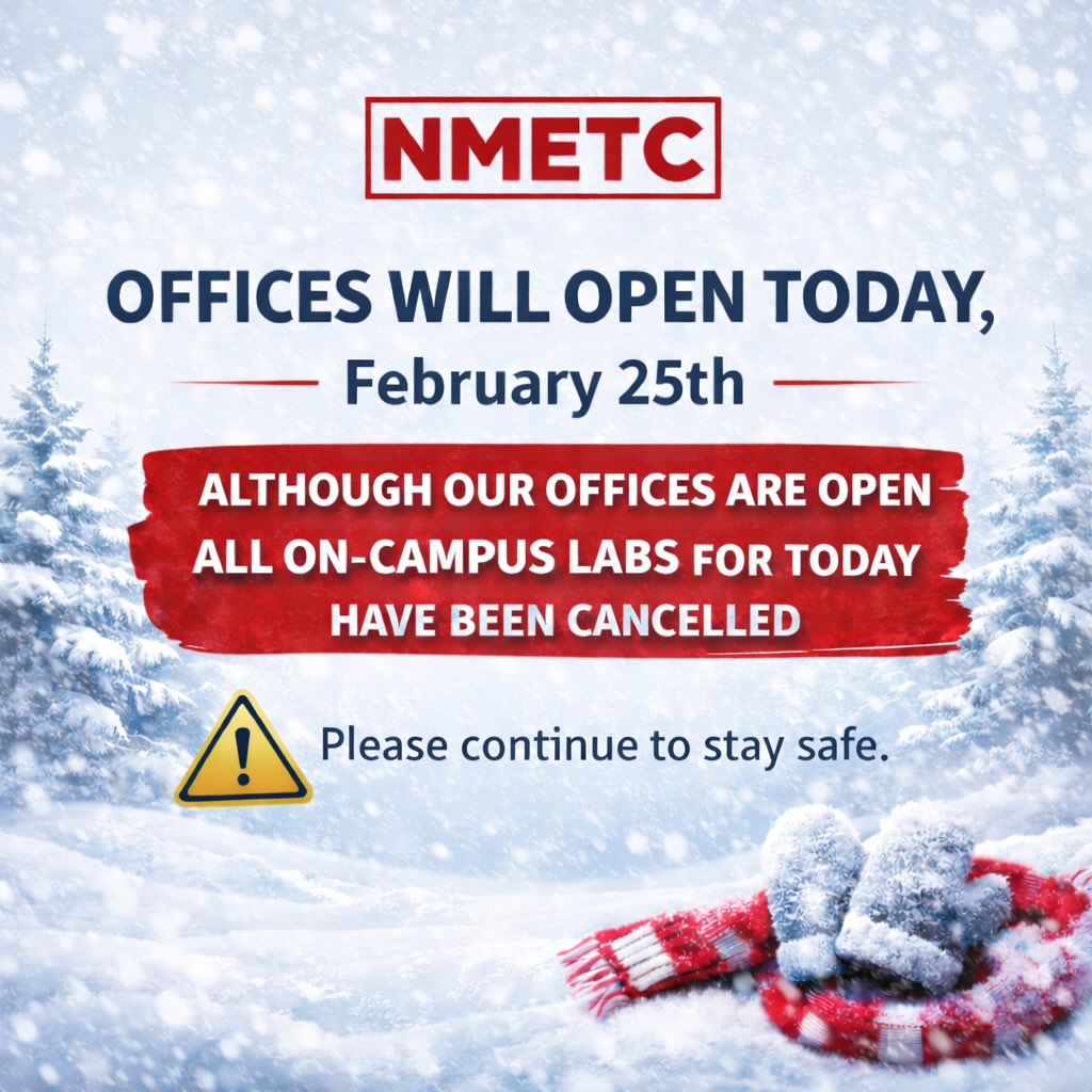 All On-Campus Student Activities Have Been Cancelled 2/25