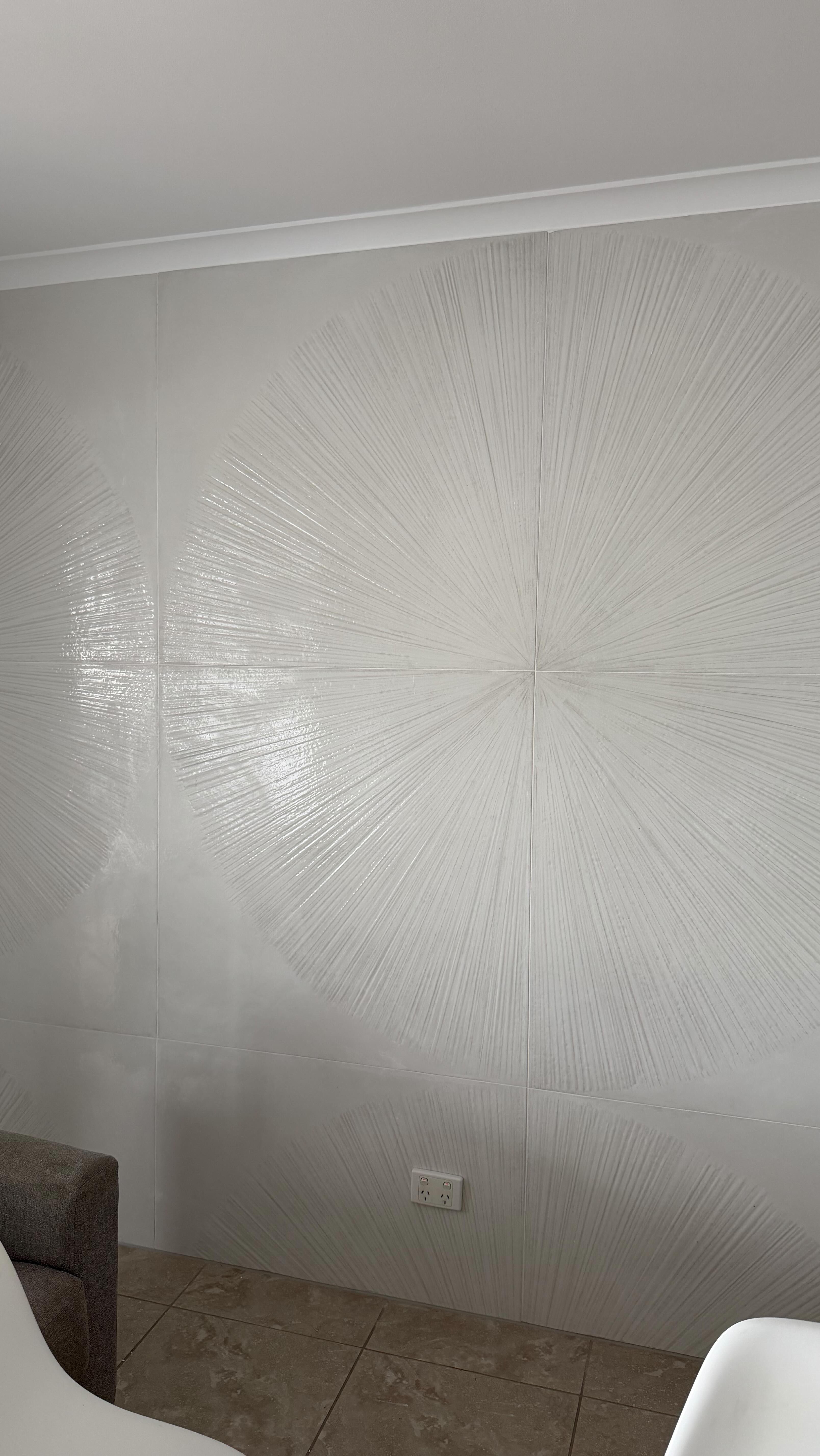 Project complete in the beautiful Noosa, Sunshine Coast ๐
Using our Ogi Bianca Ventaglio 900x900.
#tiles #porcelaintiles #tilewholesaler #homerenovation #renovations