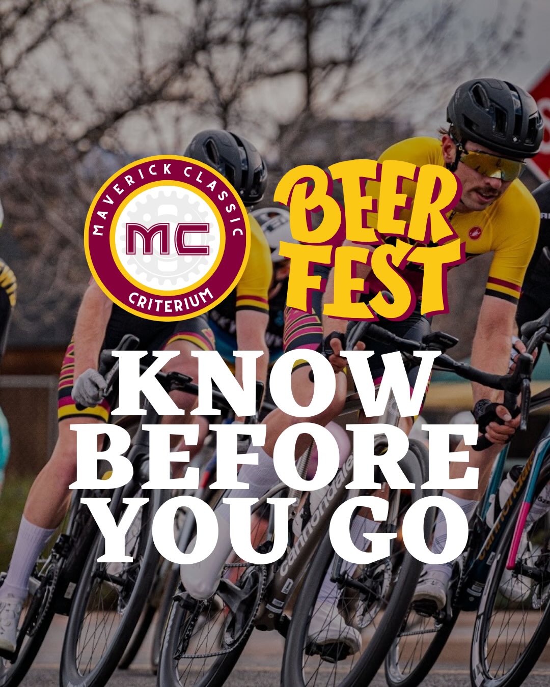 It’s almost time for bikes and beer! We are excited to see you all tomorrow, for now checkout everything you’ll need to know to make tomorrow great 😁🍺
If you still haven’t bought your tickets, head to the link in our bio so you don’t miss out! 🔗
#beer #grandjunction #downtowngj