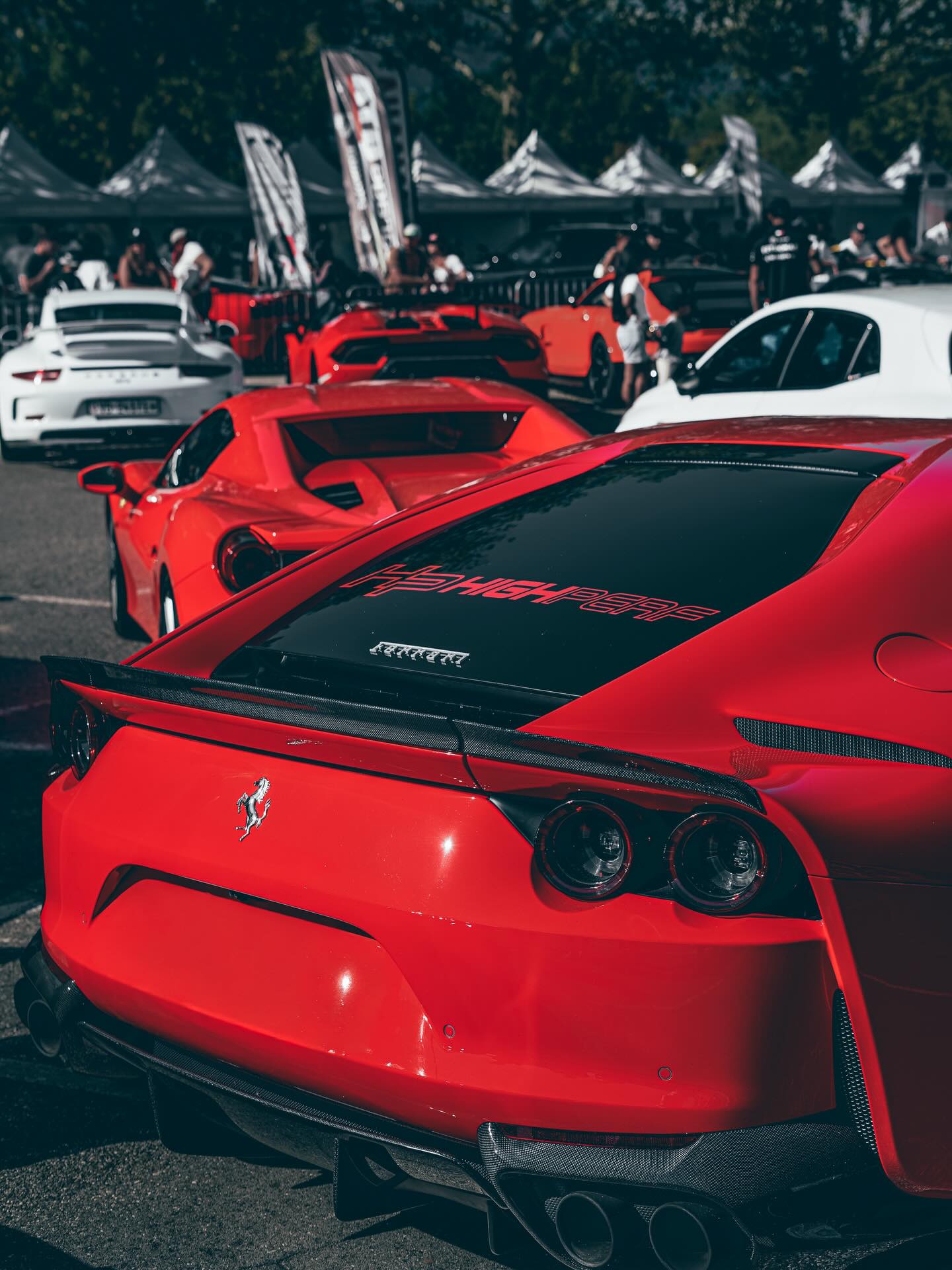 𝗝-𝟳 𝗔𝗨𝗧𝗢𝗫𝗣É𝗥𝗜𝗘𝗡𝗖𝗘 𝗚𝗘𝗡È𝗩𝗘 🔥🚗
Le compte à rebours est lancé…
Dans 7 jours, l’univers Carburacœur prend place à Palexpo pour @autoxperience_geneve .
Préparez-vous à découvrir :
✨ Des supercars d’exception
🩵 Une ambiance unique
🤍 La passion automobile au service d’une belle cause
𝗟𝗲𝘀 𝗶𝗻𝘀𝗰𝗿𝗶𝗽𝘁𝗶𝗼𝗻𝘀 𝗽𝗶𝗹𝗼𝘁𝗲𝘀 𝗽𝗼𝘂𝗿 𝟮𝟬𝟮𝟲 𝘀𝗼𝗻𝘁 𝗼𝗳𝗳𝗶𝗰𝗶𝗲𝗹𝗹𝗲𝗺𝗲𝗻𝘁 𝗼𝘂𝘃𝗲𝗿𝘁𝗲𝘀 𝗲𝗻 𝗹𝗶𝗴𝗻𝗲.
Tu veux rejoindre l’aventure et faire partie des pilotes Carburacœur lors de nos prochains événements ?
C’est le moment.
👉 Lien en bio pour candidater
📍 5 au 8 mars, Palexpo
@onelife_photographie 📸
#AutoXperience #Carburacoeur #Supercars #Geneve #Palexpo