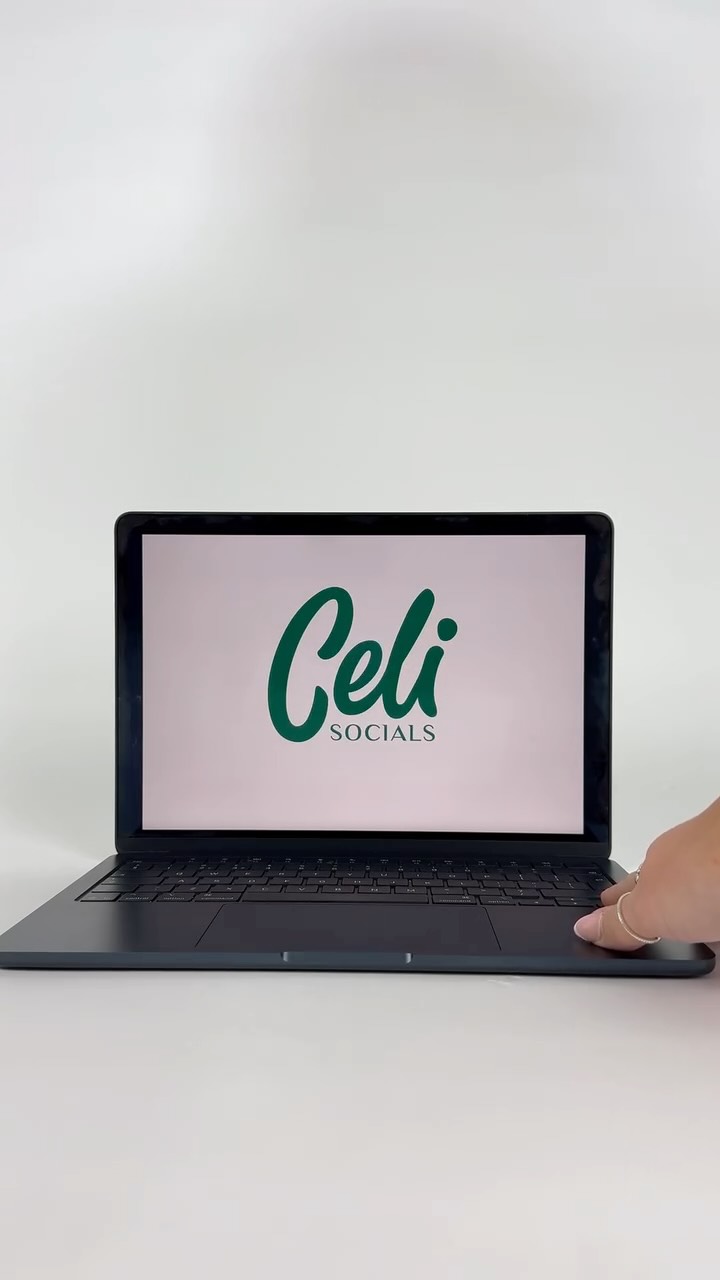 Shoots, content plans, studio hire… we’ve got you! 🫶🏼