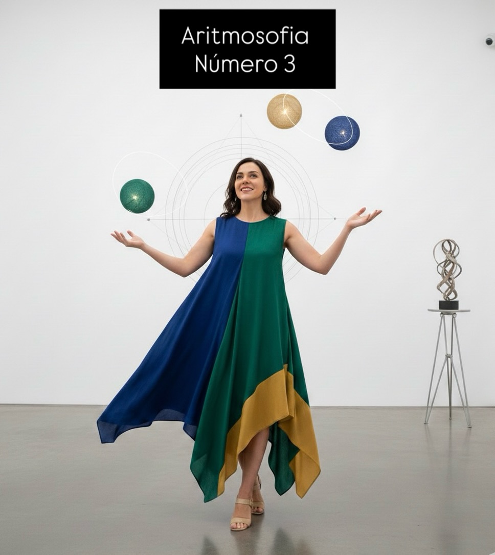 Si el 1 es la unidad (el punto) y el 2 es la dualidad o el contraste (la línea), el 3 es la primera figura geométrica completa: el triángulo. Aquí te detallo sus facetas principales:
1. La Conciliación de los Opuestos
El 3 actúa como el “árbitro” entre el 1 y el 2. Representa la fuerza que une lo activo (masculino) con lo pasivo (femenino) para crear algo nuevo. Es el hijo que nace de la unión del padre y la madre.
2. La Ley de la Creación
En casi todas las tradiciones místicas, el 3 es el número de la manifestación:
• En la Cristiandad: La Santísima Trinidad (Padre, Hijo y Espíritu Santo).
• En la Filosofía Hindú: Trimurti (Brahma el creador, Vishnu el preservador y Shiva el destructor).
• En el Tiempo: Pasado, Presente y Futuro.
• En el Ser Humano: Cuerpo, Alma y Espíritu.
3. El Retorno a la Unidad
A nivel metafísico, el 3 es el retorno al equilibrio. Es el movimiento que rompe la estatismo del 2 para generar vida y dinamismo. Se dice que “todo lo que se manifiesta, se manifiesta por el tres”.
Si quieren saber más puedes encontrar toda la información en el libro de “Aritmosofia” que encontrarás en la BIO a la venta en Amazon Store.
#numerologia #aritmosofia #aritmologia