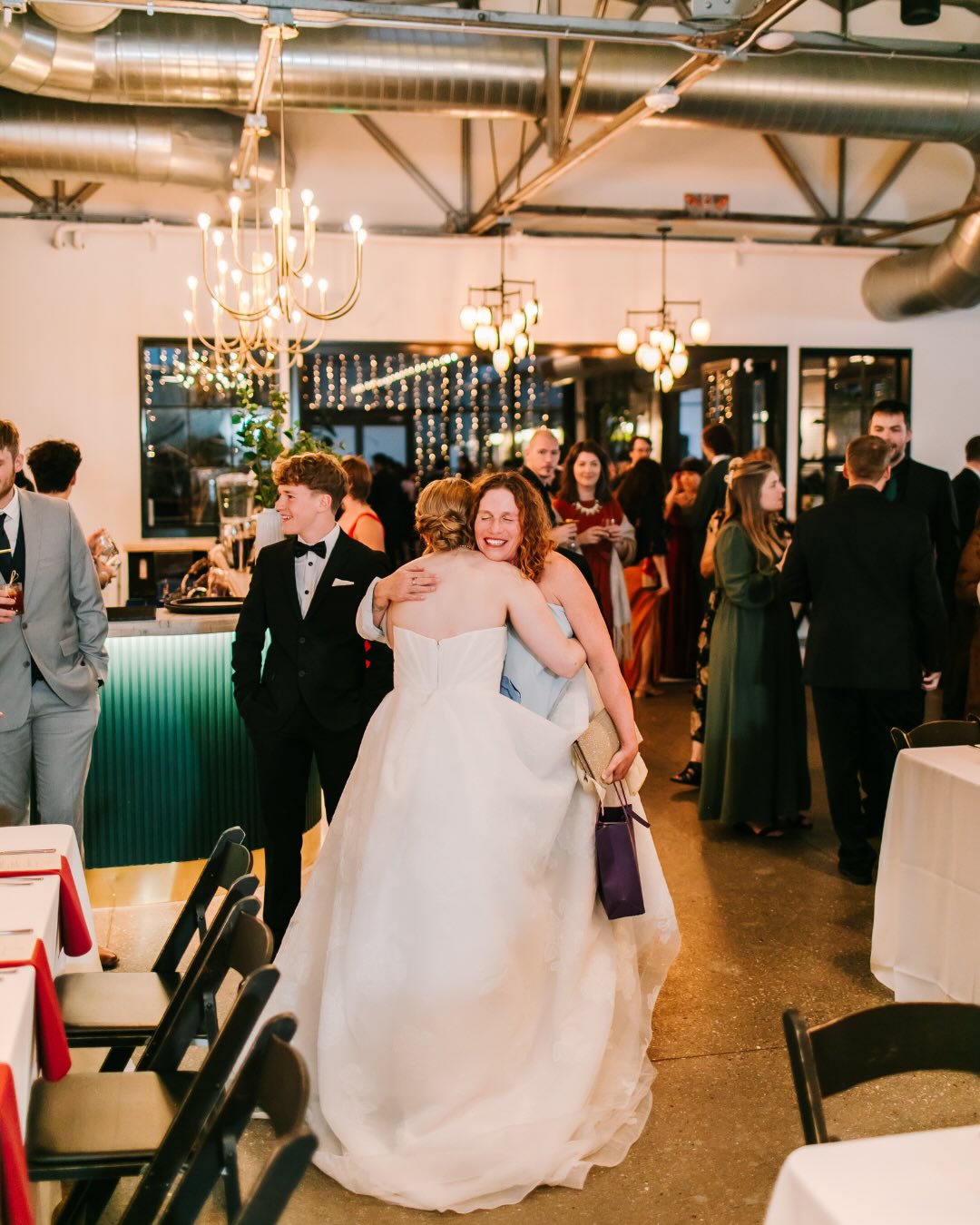 A beautiful wedding photographs well. A well-hosted wedding feels effortlessāØ
No awkward gaps, no guests checking their watches, no long dinner delays or crowded bar chaos.
Just warmth, and J & Nās wedding felt warm the second you stepped into it.
You could see how close everyone was. The hugs lasted a little longer, the laughter felt easy, the tables were full of people enjoying every minute.
Even the build-your-own-Lego guest book wasnāt just playful. It sparked conversation, made people smile, and set the tone for the kind of night this was going to be.
Beautiful is what shows up in the photos, well-hosted is what lingers when you drive home.
Weāre there for flow, pacing, and the quiet, invisible details that let everyone relax into the moment.
Because your guests might remember the flowers or the food, but theyāll never forget how it felt to be there.š
venue: @tinsmithevents
hotel block: @moxymadisondowntown
planning: @redwoodweddingswi
photography: @oandbphotoco
hair and makeup: @thein.lotusartistry @lotusartistrystudio
dj and photobooth: @dreamdayentertainment
catering: @blueplatecatering
cake: @madisonsourdough
dress: @strikebridalbar
suits: @indochino