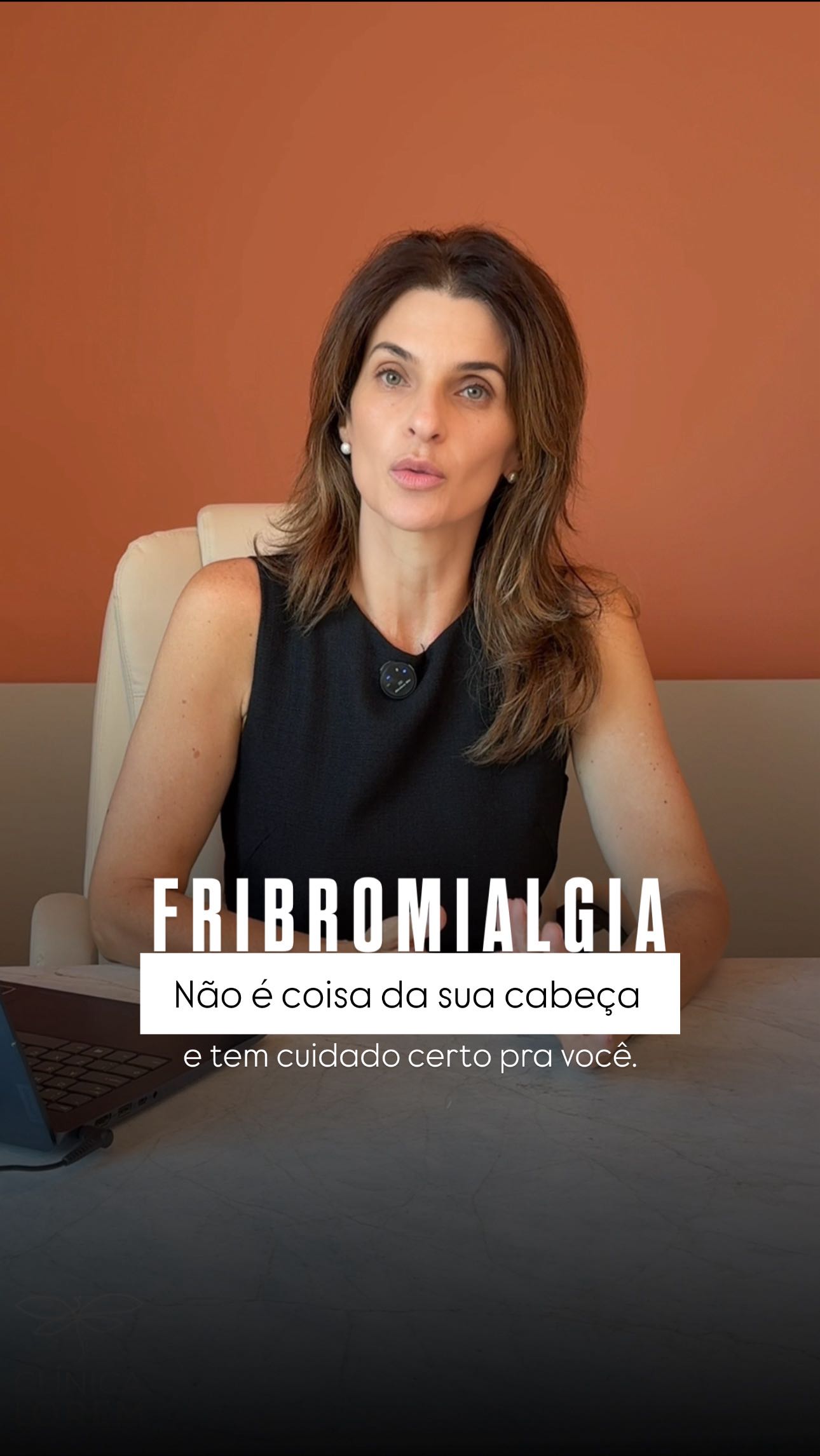 Conviver com fibromialgia é desafiador. A dor constante, o cansaço, a sensação de não ser compreendida… tudo isso pesa.
Mas o que muitas pessoas não sabem é que o tratamento precisa ser individualizado. Cada corpo responde de uma forma. Cada história importa. Cada limite precisa ser respeitado.
Na Clínica Lorem, o cuidado é construído com você com base na ciência, na escuta atenta e na experiência de quem trabalha há décadas com dor crônica.
Não prometemos milagres. Prometemos compromisso, estratégia e acompanhamento constante para que você recupere movimento, autonomia e qualidade de vida.
Se você está pronta(o) para um cuidado diferente, clique no link da bio e venha conhecer nosso trabalho. 💛
📲(47) 99193.1511
📍Rua José Eugênio Muller, 1079 - Itajaí