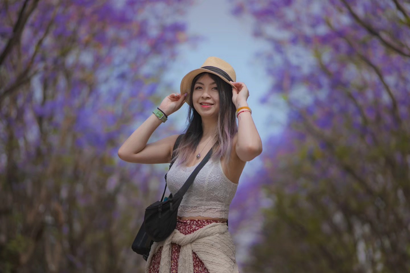 Hello 💜
.
.
.
.
.
.
.
.
.
.
#photography #photooftheday #picoftheday #panasonic #lumix #wanderlust #portrait #model #girl #portraitphotography #purple #photoshoot #instagood #instadaily #traveltheworld #instamood #travelphotography #adventure #explore #photographyeveryday #photographysouls #photographyart #photographyaddict #travelphotographyy #photographysouls #photographyislife #photographylovers