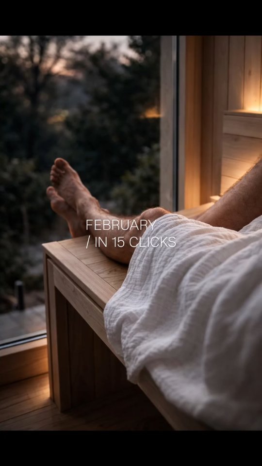 February in 15 Clicks
1. Self care moments
2. Working on GP43 Project / @studio_antimatter
3. Installing GP43 Project / @studio_antimatter
4. Pillow mist restock
5. City escape / @fenix
6. 2H Project sampling
7. Introducing new fluffs colour
8. First click from Japan 🌞🤍
9. Tea sessions / Vessels ceramics
10. Fulfilling your orders
11. CNY Setting / @naku.unfold
12. YG project Delivery
13. Vessels cup / Last pieces
14. Pillow Mist becoming a bestseller
15. CNY Dinner / @naku.unfold
•
#Minimuc
#February
#BehindTheScenes