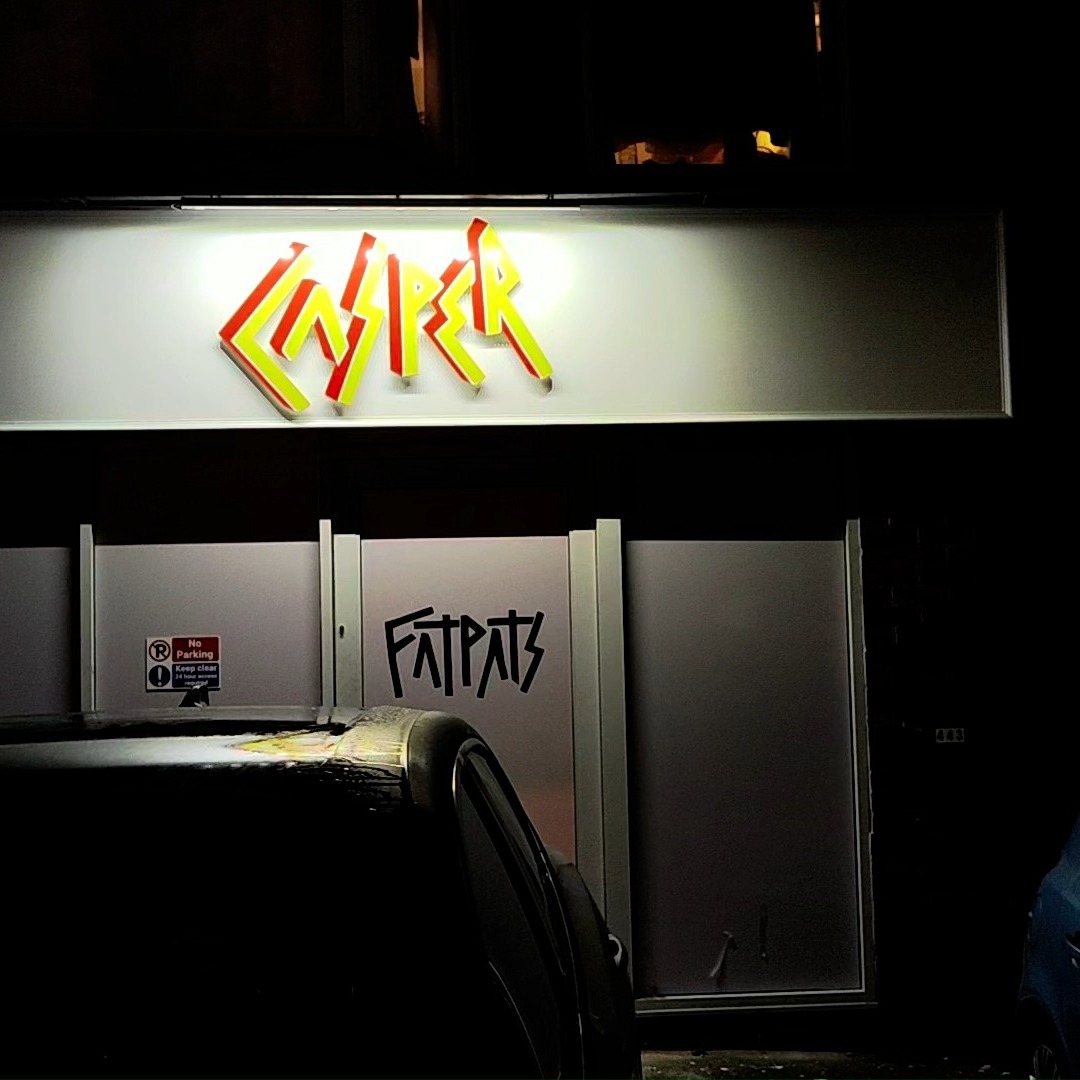 Let’s take your brand to the next level. 🫶
Ready to elevate your brand? The team at A2Z Signage Manchester is here to help. We create unforgettable signage solutions tailored to your business needs.
Contact our sales team today to get booked in:
📞 Call: 07737 360902
📧 Email: info@a2zsignage.co.uk
🌐 Visit: www.a2zsignage.co.uk
Don’t wait—let’s make it happen!