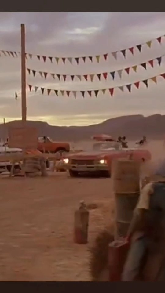 Welcome to the @themint400! It's race week and the fun is just starting.
#PoweredByBlueDEF #Mint400 #Vegas #offroad #racing