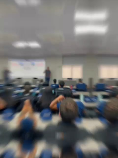 Nos dias 26, 27 e 28 de fevereiro estivemos em treinamento com os parceiros da @monisatgr. Foram três dias com as equipes operacionais, gestão e lideranças. Compartilhamos conhecimento e troca de experiências.
Agradeço a toda a equipe pela confiança e parceria!!!!!
E vamos em frente!!!!!!