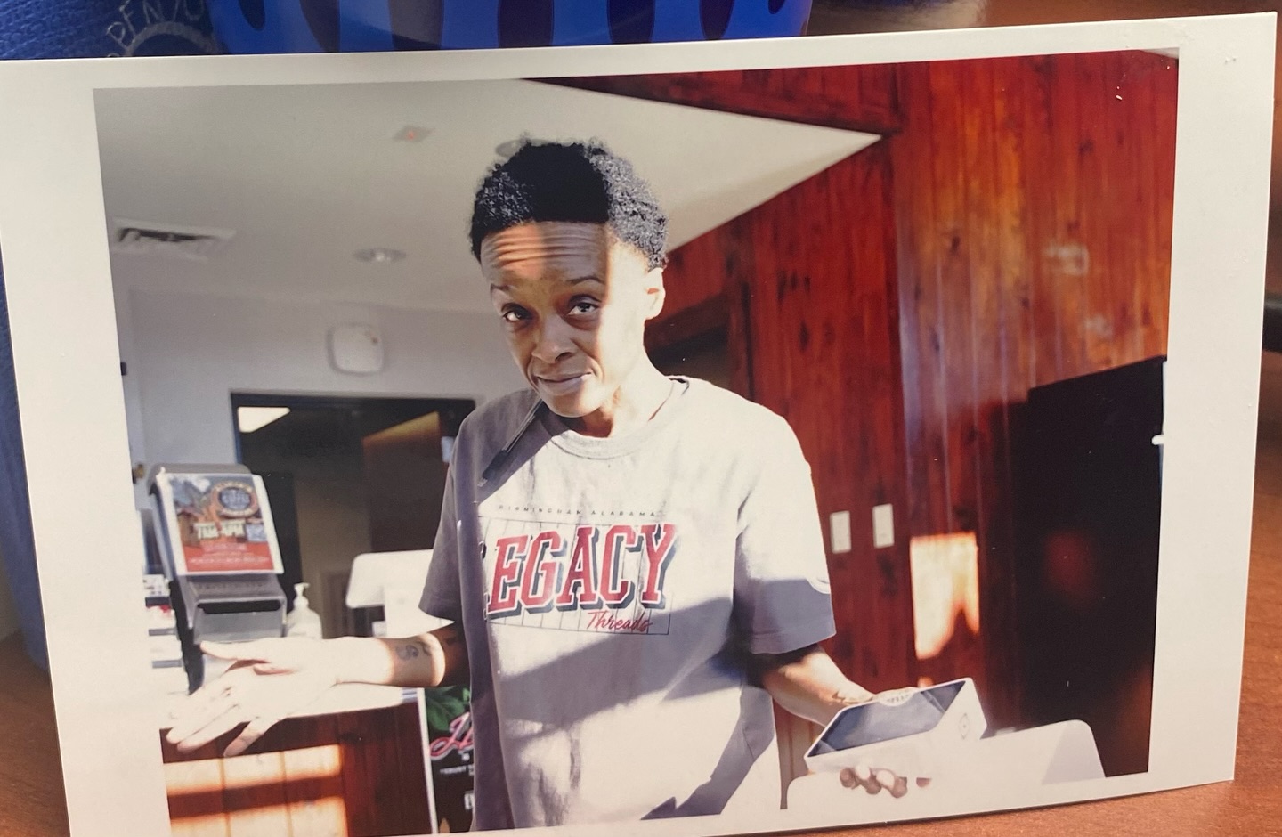 Birmingham we did it! It’s officially one year since ribbon cutting. We will continue to do our best. Thank you COMMUNITY! 🫶🏾! Let’s go for year two 2️⃣!