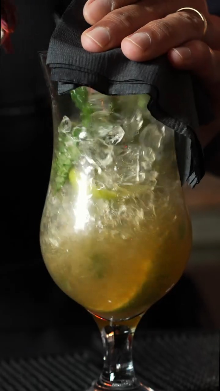 Fresh mint. Crushed ice. Real lime.
Our Virgin Mojito is clean, crisp, and made to refresh your whole mood. No alcohol. Just pure flavour and that perfect fizz.
Whether it’s lunch, dinner, or just catching up with friends, this is the sip you keep coming back to.
Available at Bombay Chopsticks, Mississauga.
.
.
Bombay Chopsticks Mississauga, Virgin Mojito Canada, refreshing mocktails, Mississauga drinks, Asian restaurant Canada, The Wimpy's Wrath
.
#bombaychopsticks #virginmojito #mississaugaeats #canadadrinks #mocktaillovers