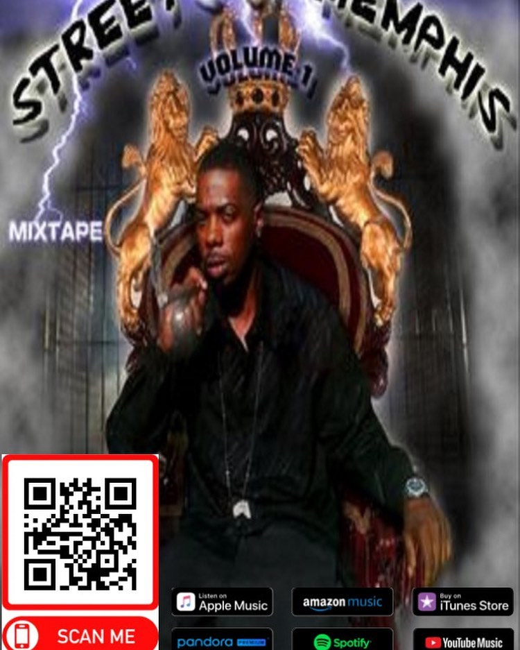 QR Scan Code Now Available💯