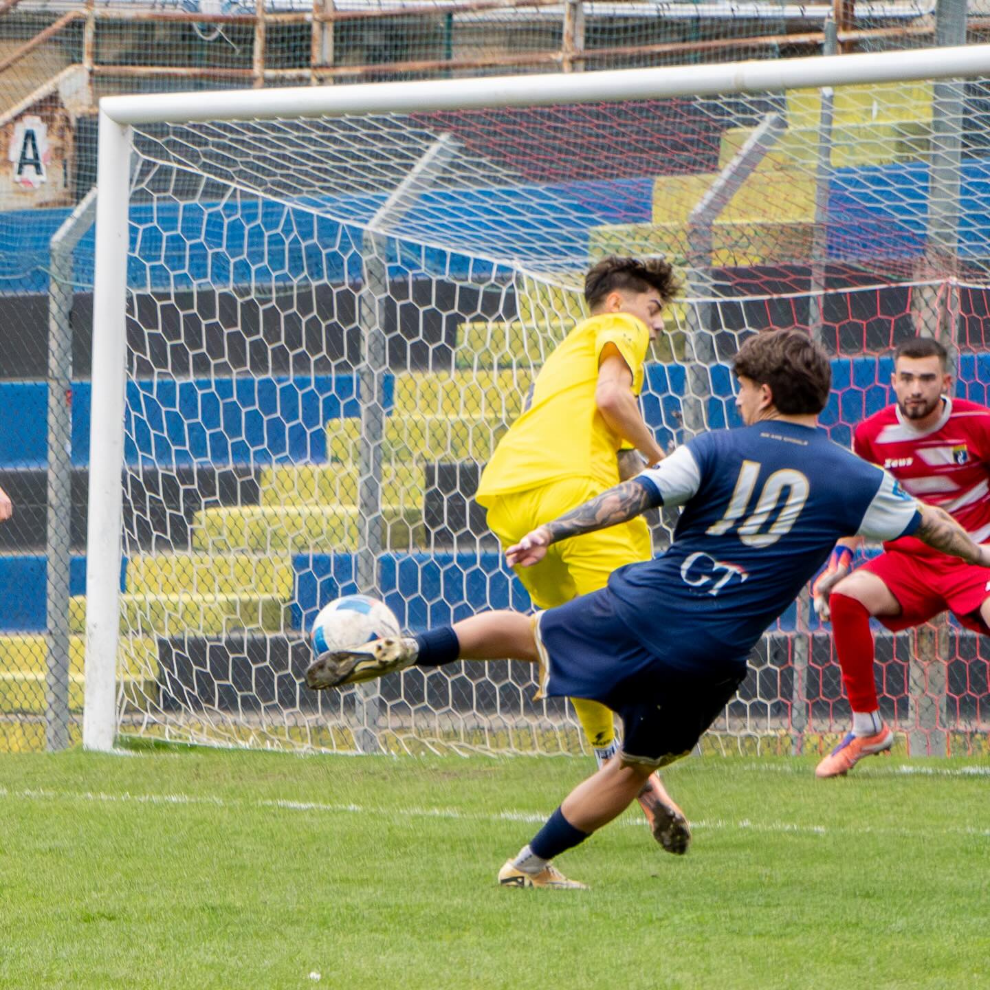 This touch 🪄
#wearechisola