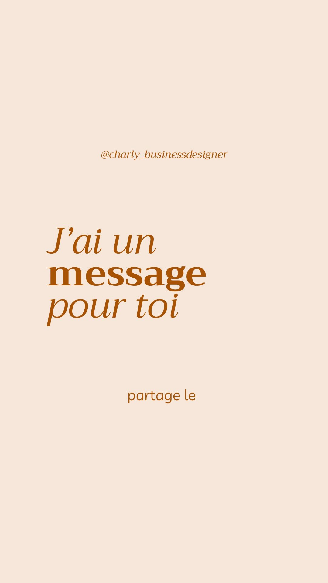 Qu’est ce que tu en penses ? #entrepreneur #motivation #mindset