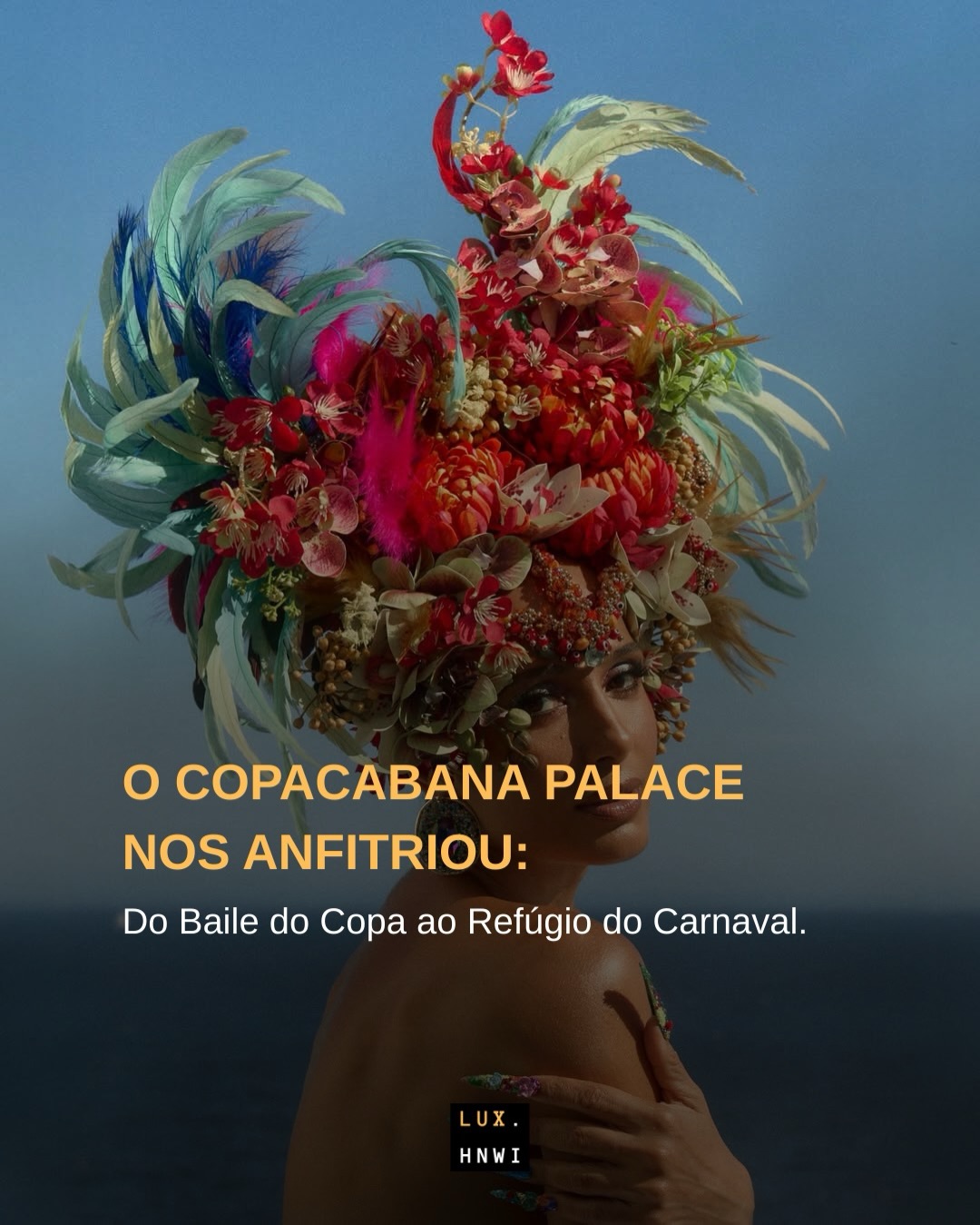 O COPACABANA PALACE NOS ANFITRIOU. 🥂🏰
Enquanto milhões de pessoas tomam o asfalto fervente da Avenida Atlântica, as pesadas portas de vidro do hotel mais icônico da América Latina se fecham para garantir à elite global o ativo mais caro do planeta: o silêncio.
No 4º movimento do nosso Mega Dossiê Documental sobre o Business of Luxury Carnival, a LuxHNWI decodifica a engenharia de chancelaria operada pelo conglomerado LVMH (Belmond) no lendário Copacabana Palace.
Nós mapeamos a “Bolsa de Valores do Capital Cultural”: o centenário Baile do Copa. Opondo-se frontalmente à padronização dos abadás de rua, o evento atua como o nosso “Met Gala Tupiniquim”. Explicamos a genialidade tática do hotel ao eleger a majestosa atriz Camila Pitanga como Anfitriã, chancelando a Alta-Costura Bespoke (sob medida) do mestre Henrique Filho com styling estratégico de Pedro Sales, e fundir esse peso histórico com a tração digital das novas titãs da influência, como Silvia Braz.
O resultado? A conversão imediata do privilégio de um evento hermético em um ativo incalculável de Mídia Espontânea (Earned Media Value).
Mas quando a orquestra para, a verdadeira máquina de lucro entra em cena. O Copa não vende proximidade com a folia; ele faturou milhões vendendo o abismo logístico contra ela. É a entrega do cobiçado Privacy-as-a-Service: a garantia inalienável de que o Indivíduo de Altíssimo Patrimônio (UHNWI) consuma o espetáculo particular do Carnaval a partir de sua suíte, com isolamento acústico e físico absoluto.
A tradição centenária aprendeu a hackear o algoritmo, provando que o verdadeiro Luxo é pairar, majestosamente, acima da multidão.
🔗 Acesse o link na bio para ler a auditoria completa: “O Código Copa: O Copacabana Palace nos anfitriou - Do Baile do Copa ao Refúgio do Carnaval”.
#CopacabanaPalace #BaileDoCopa #PrivacyAsAService #BusinessOfLuxury #MercadoDeLuxo