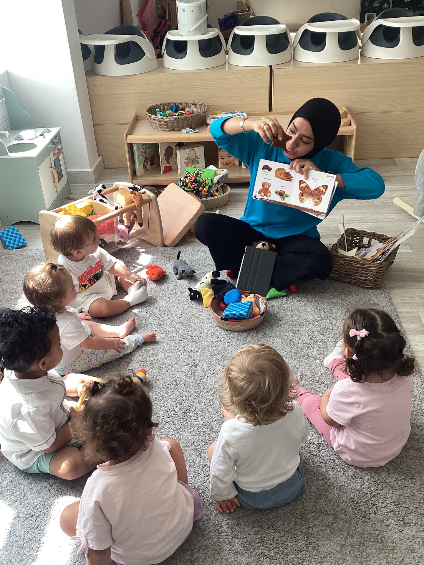 Arabic the Willowbrook way ❤️
*
*
*
*
*
#arabic
#bilingual
#benefitsofbilingualism
#willowbrooknursery