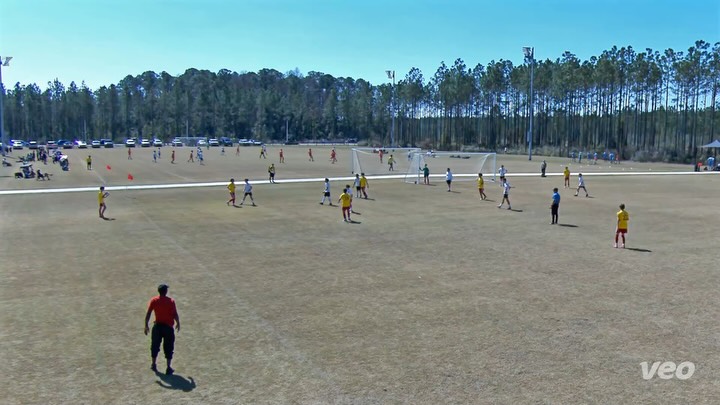 Some highlights from the weekend at the USA Showcase!