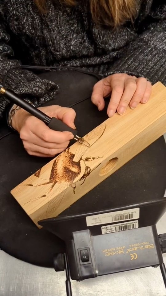 Another WIP Vid
#workinprogresswednesday #recyledart