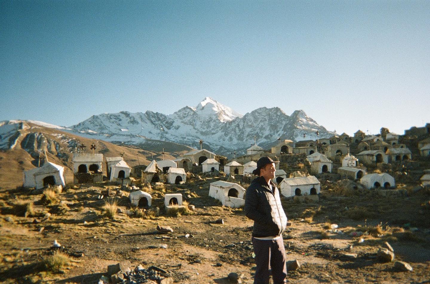 📸 @tomas_smrcek on his disposable.
For the record I asked for life-sized houses.